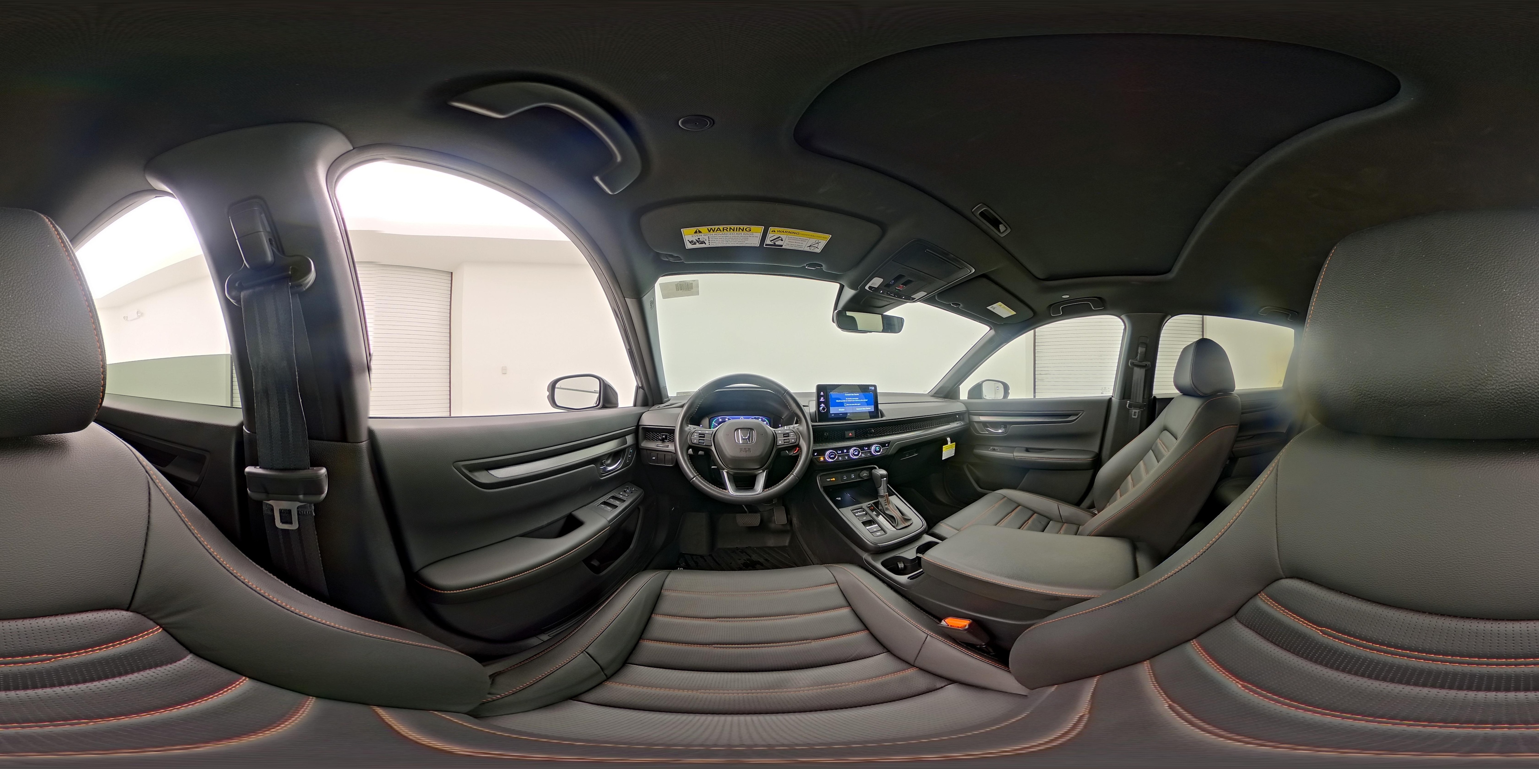 2026 Honda CR-V Sport-L - Photo 26