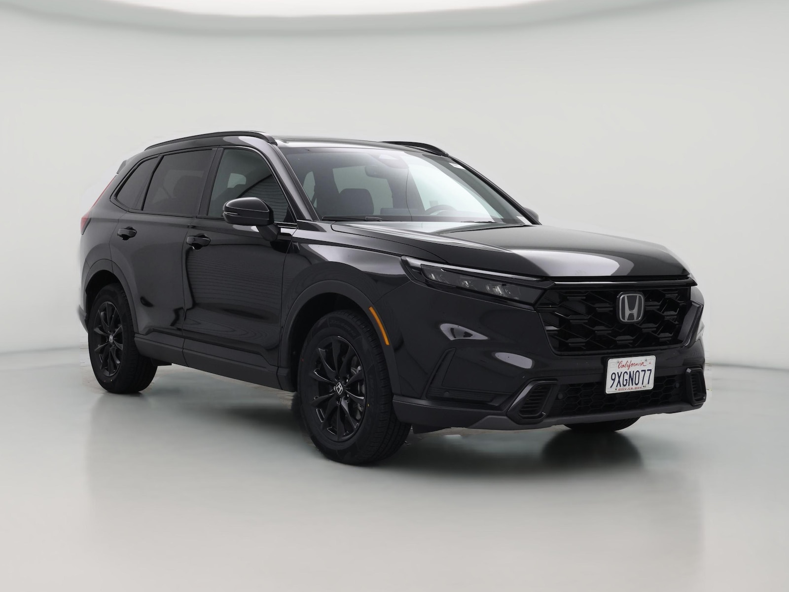 2026 Honda CR-V Sport-L - Photo 1