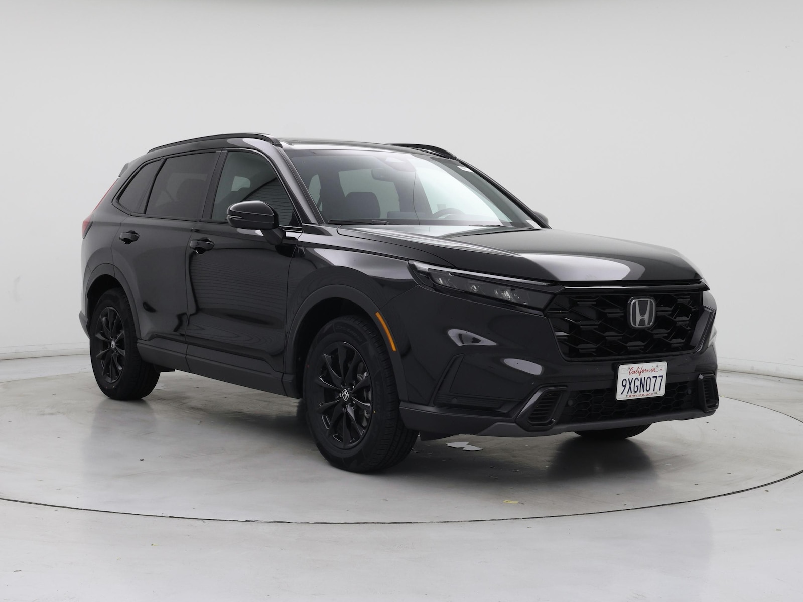 2026 Honda CR-V Sport-L - Photo 2