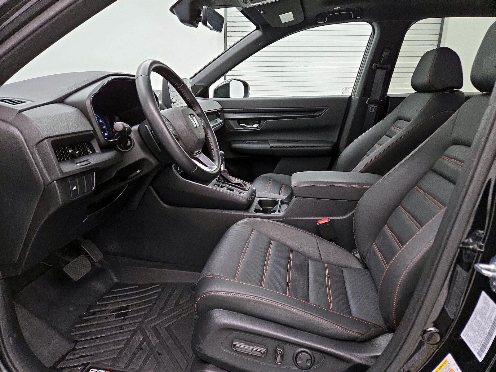 2026 Honda CR-V Sport-L - Photo 12