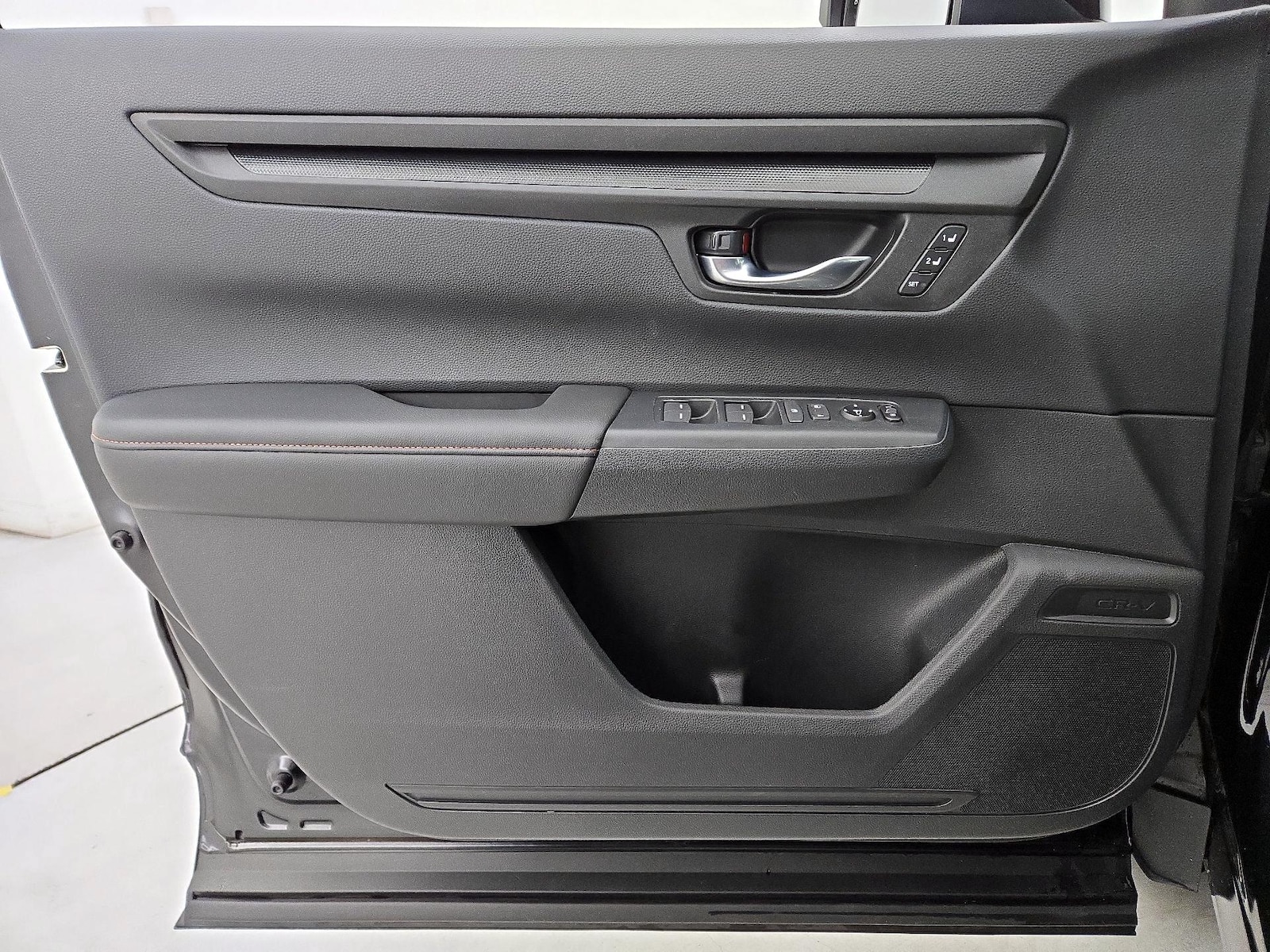 2026 Honda CR-V Sport-L - Photo 13