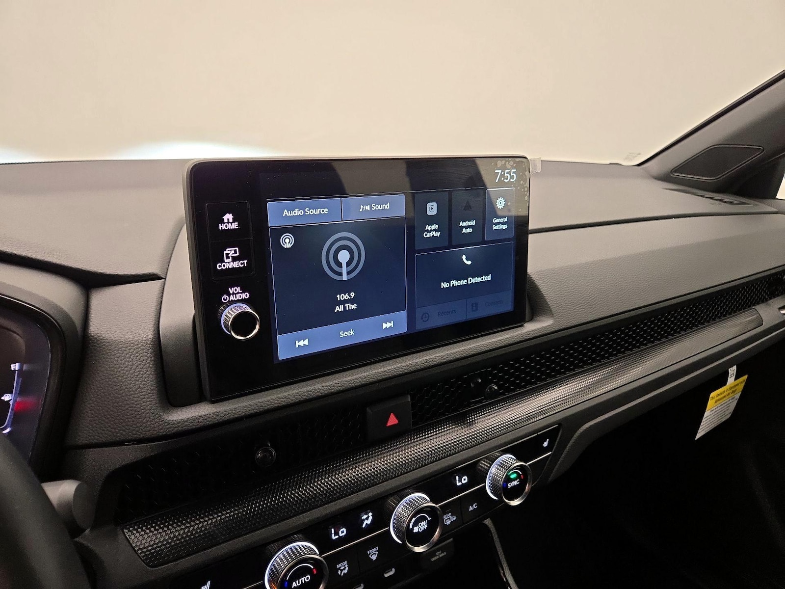 2026 Honda CR-V Sport-L - Photo 15
