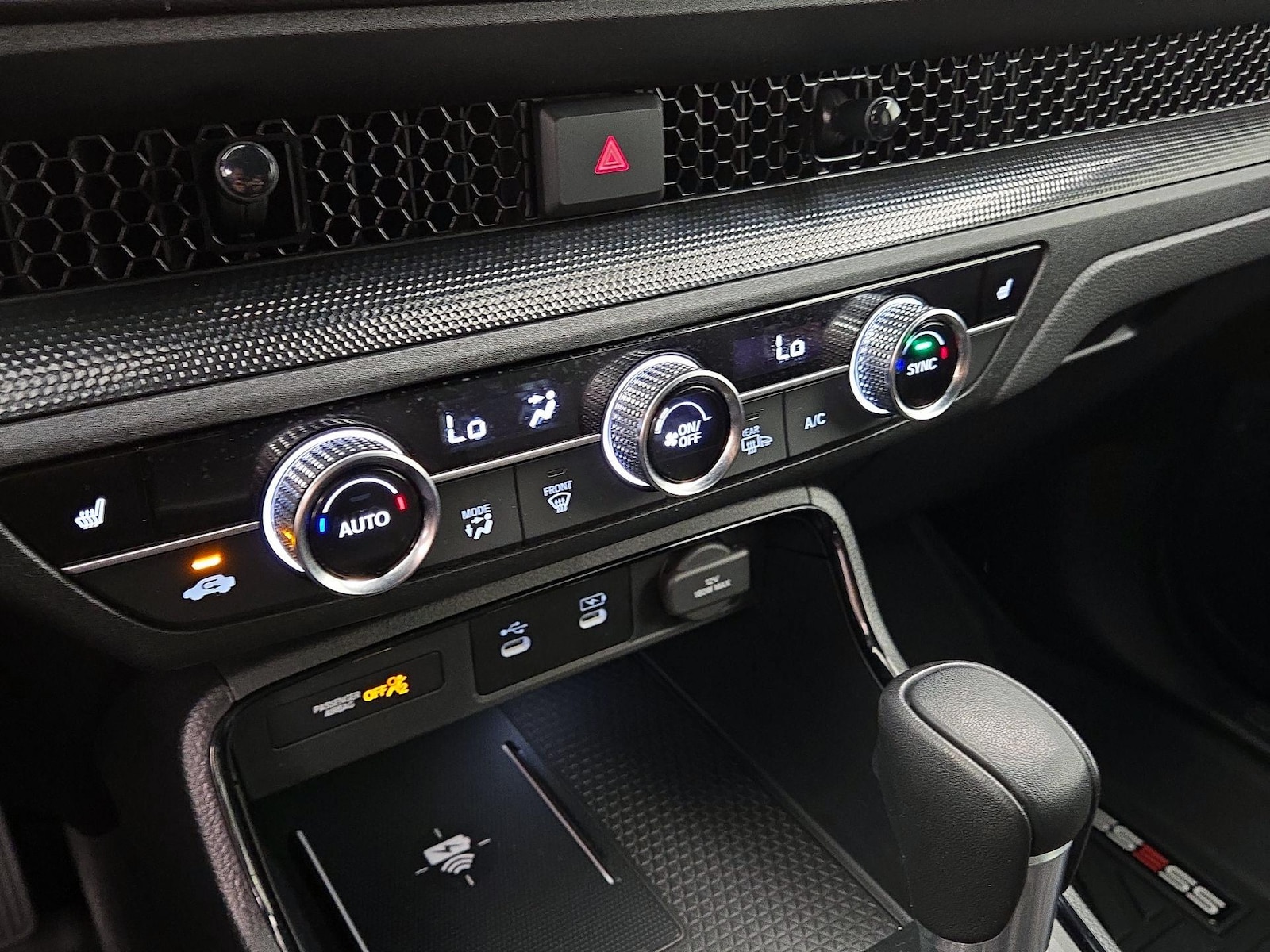 2026 Honda CR-V Sport-L - Photo 16