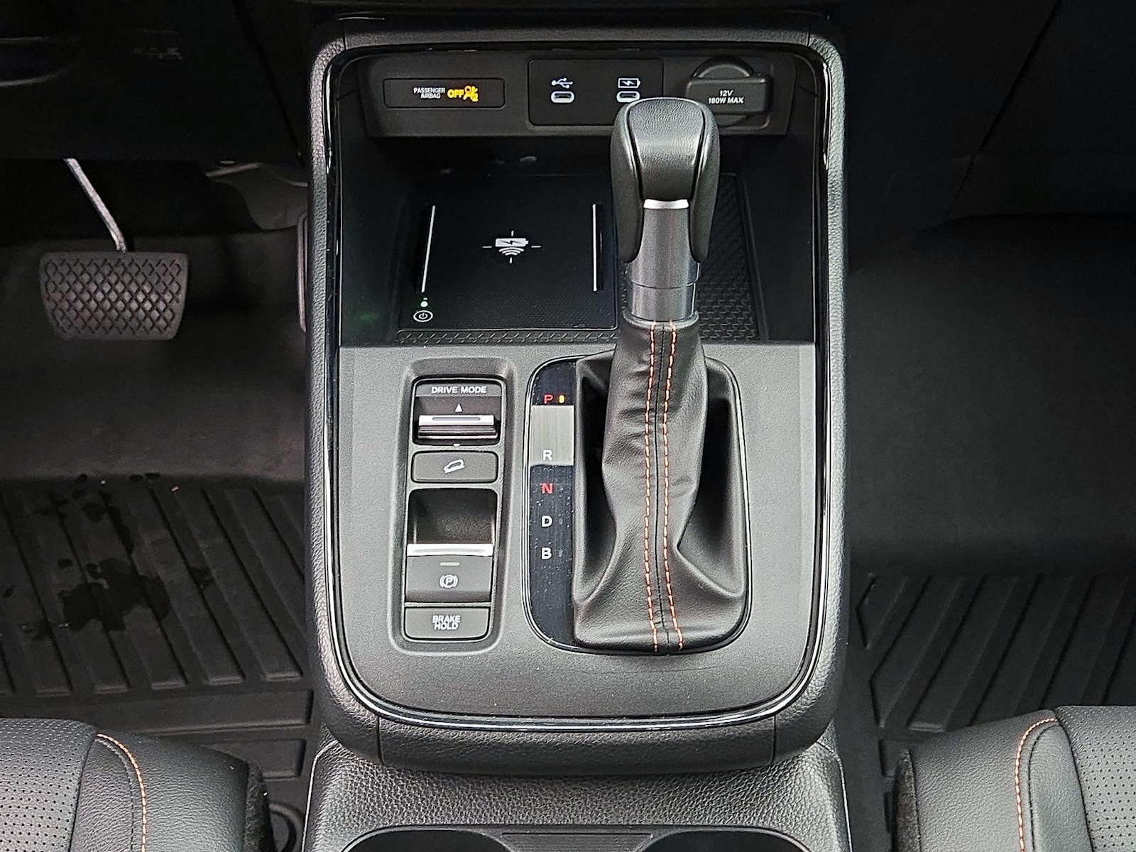 2026 Honda CR-V Sport-L - Photo 17