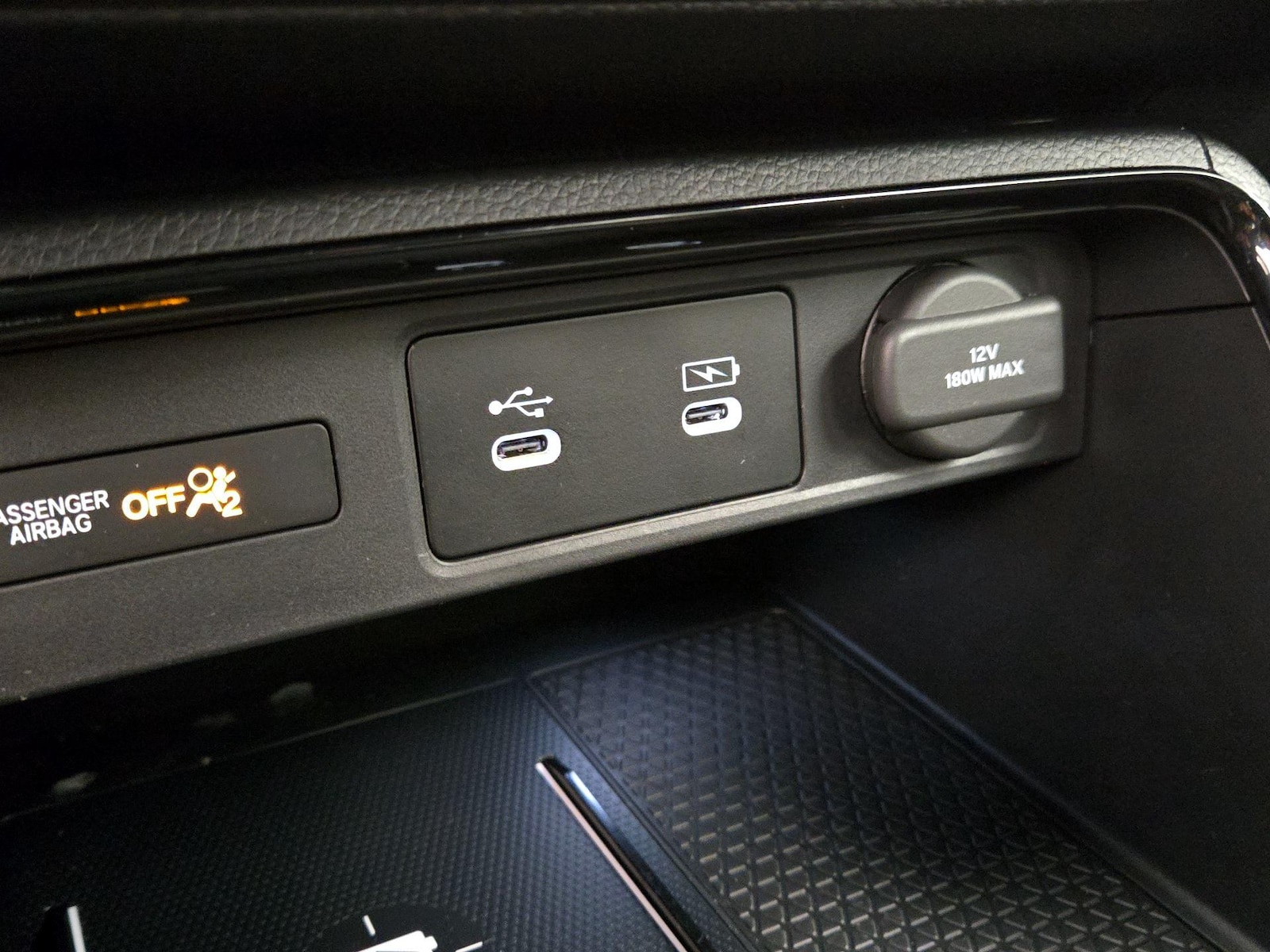 2026 Honda CR-V Sport-L - Photo 18