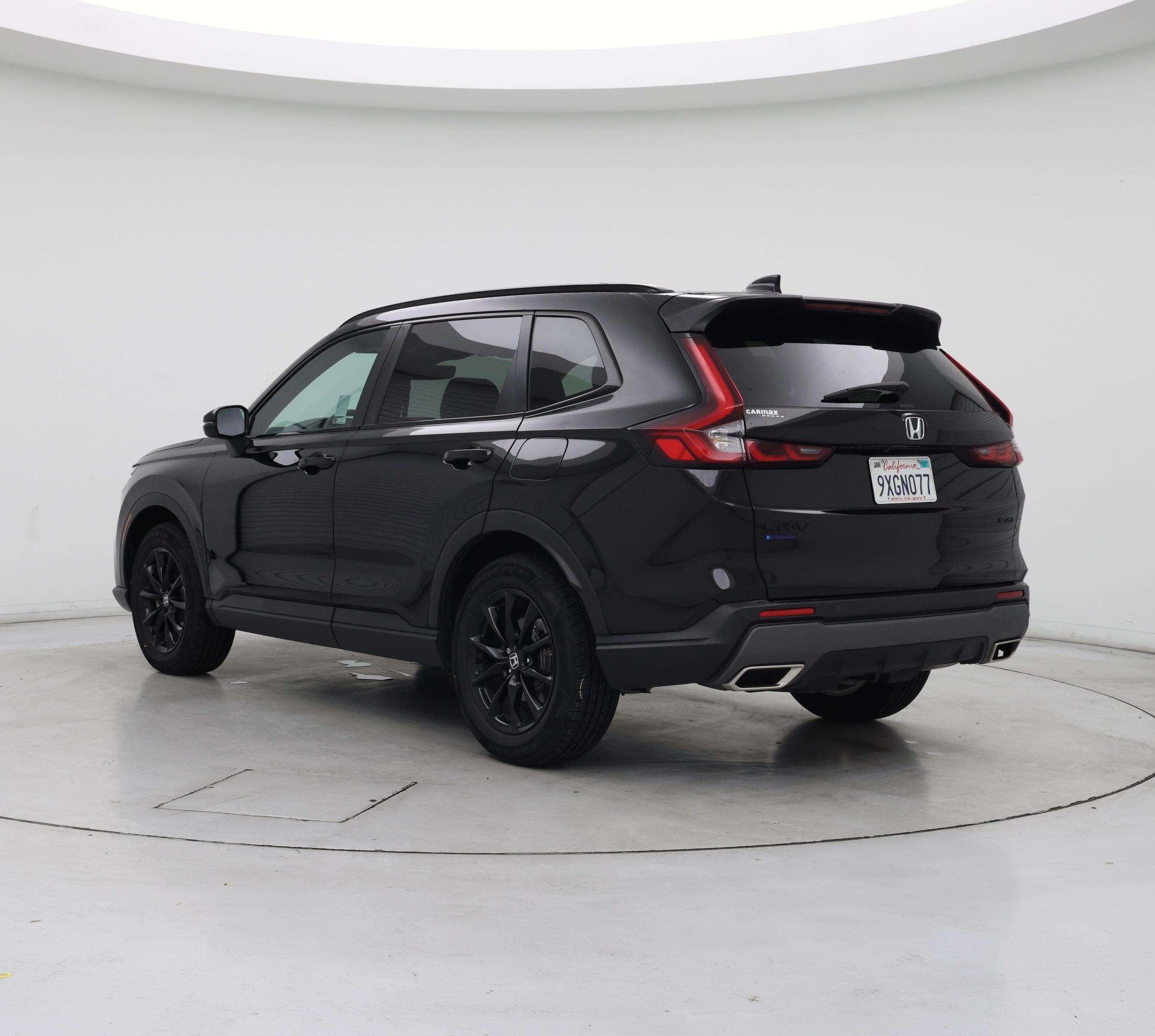 Thumbnail: 2026 Honda CR-V - 2