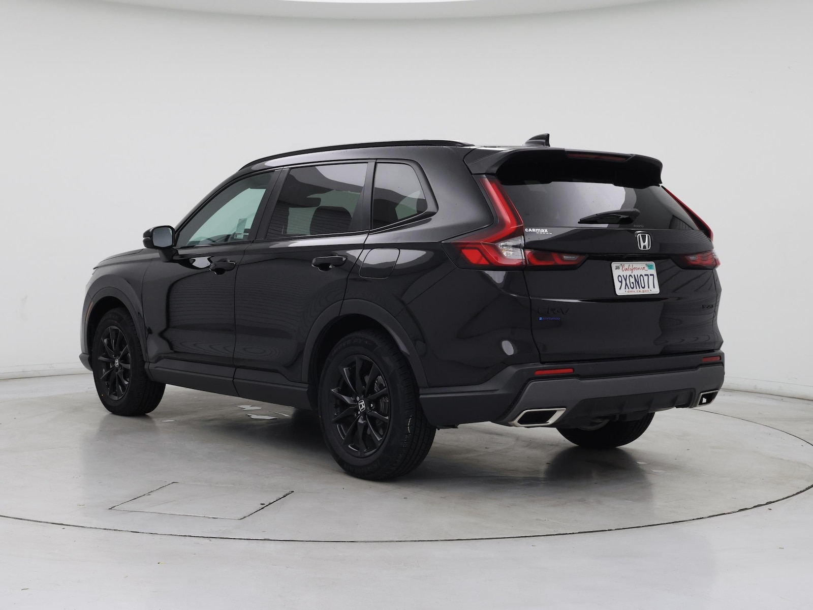2026 Honda CR-V Sport-L - Photo 3