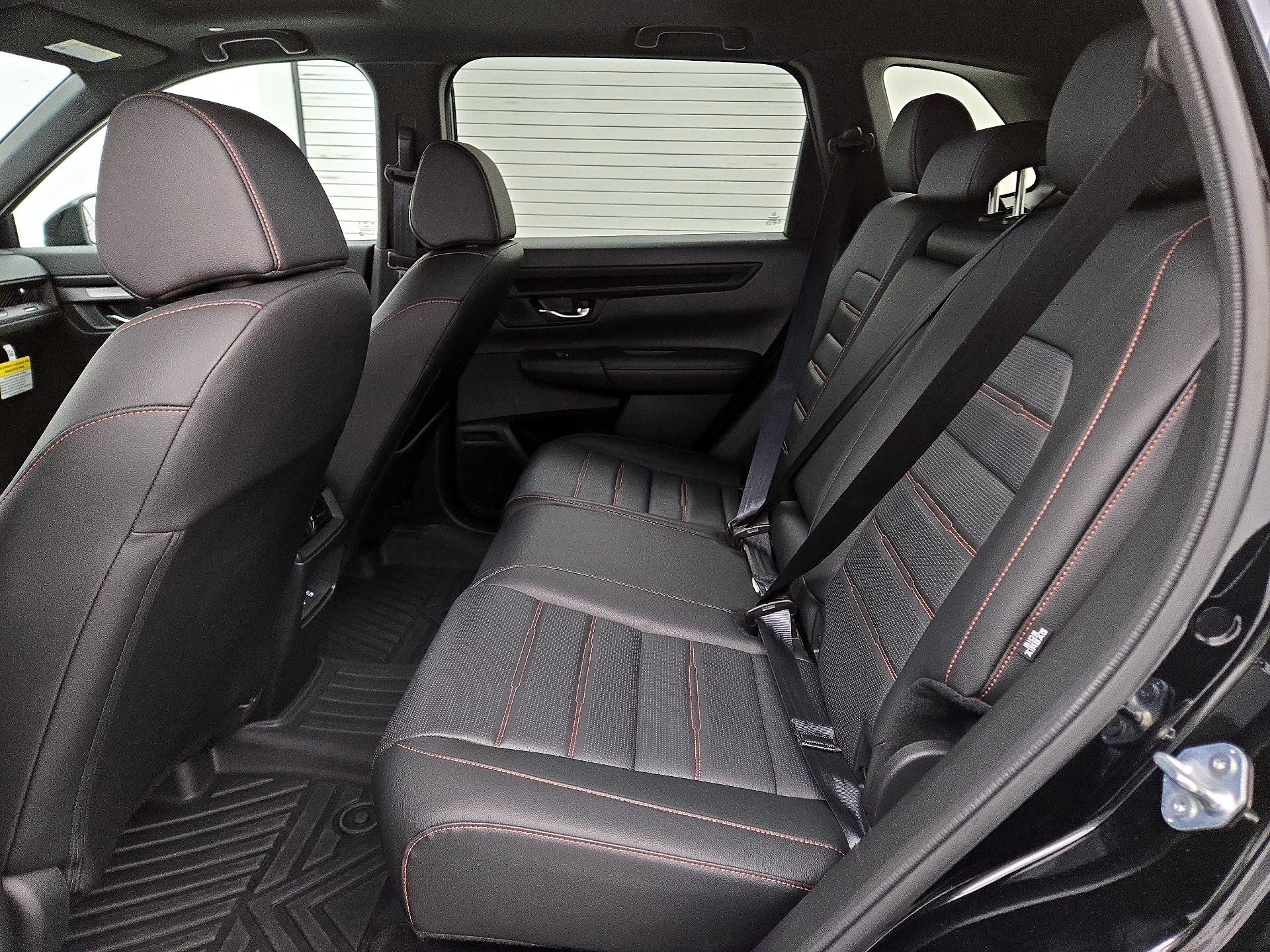 Thumbnail: 2026 Honda CR-V - 19