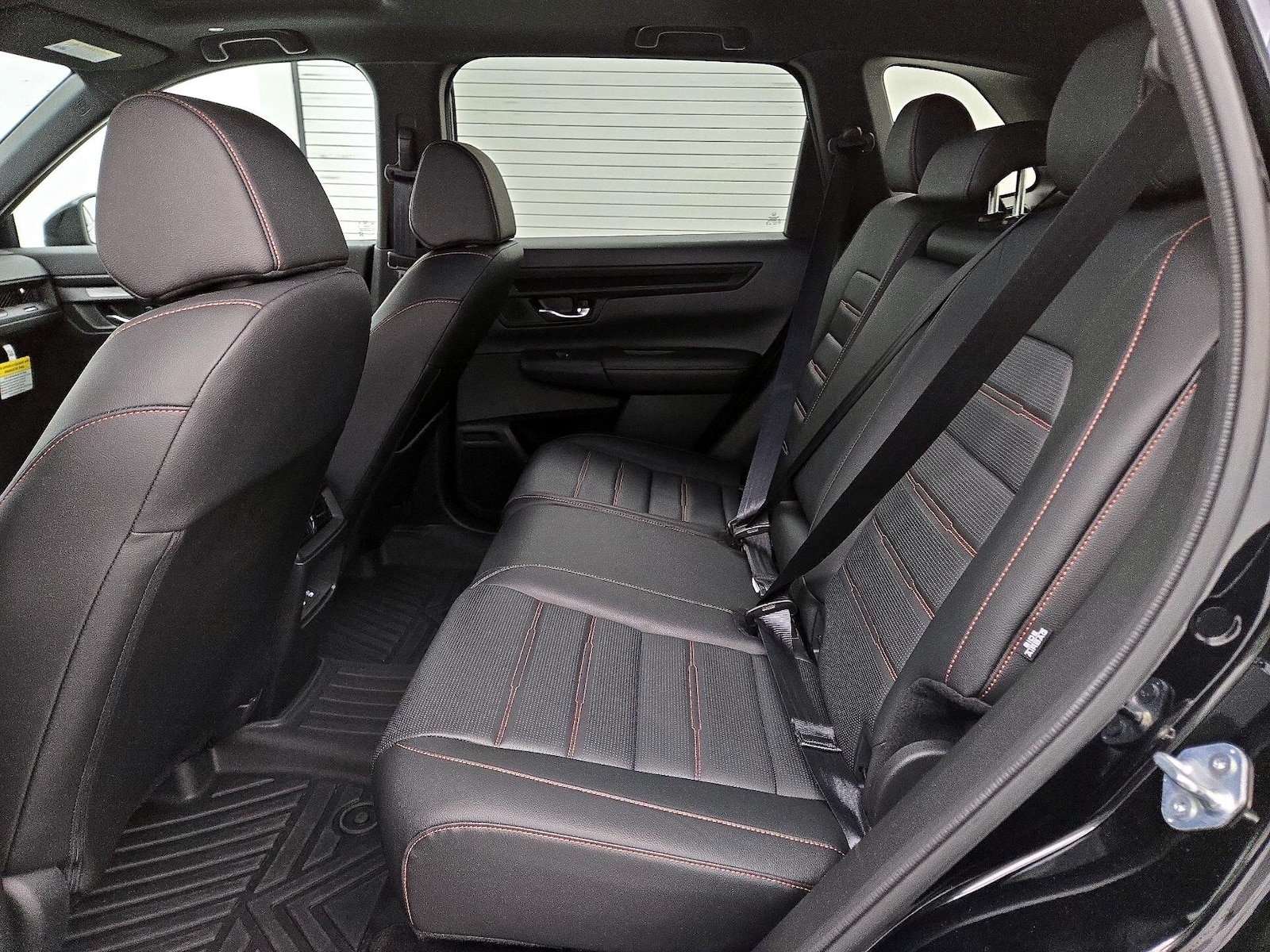 2026 Honda CR-V Sport-L - Photo 20