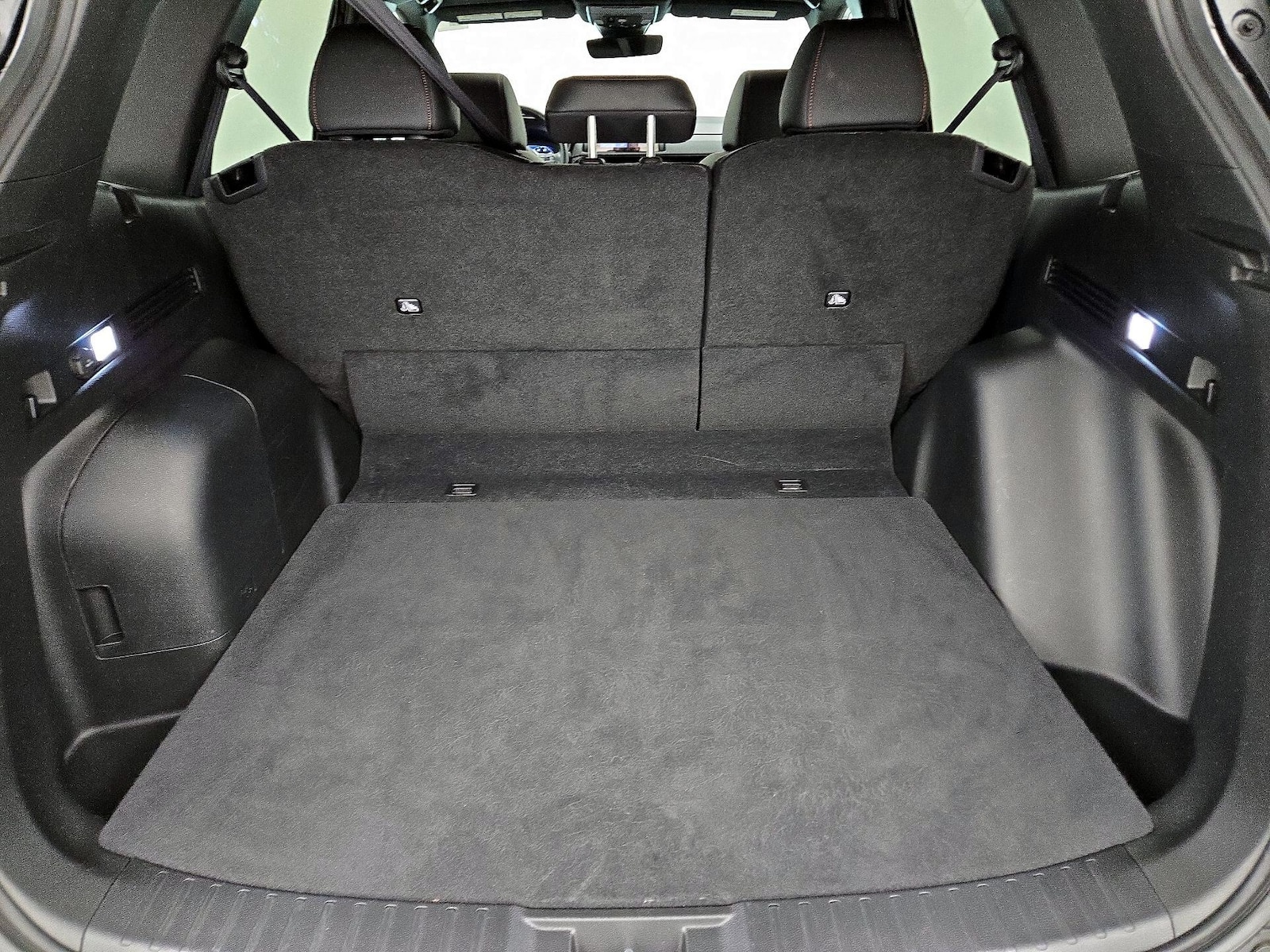 2026 Honda CR-V Sport-L - Photo 21