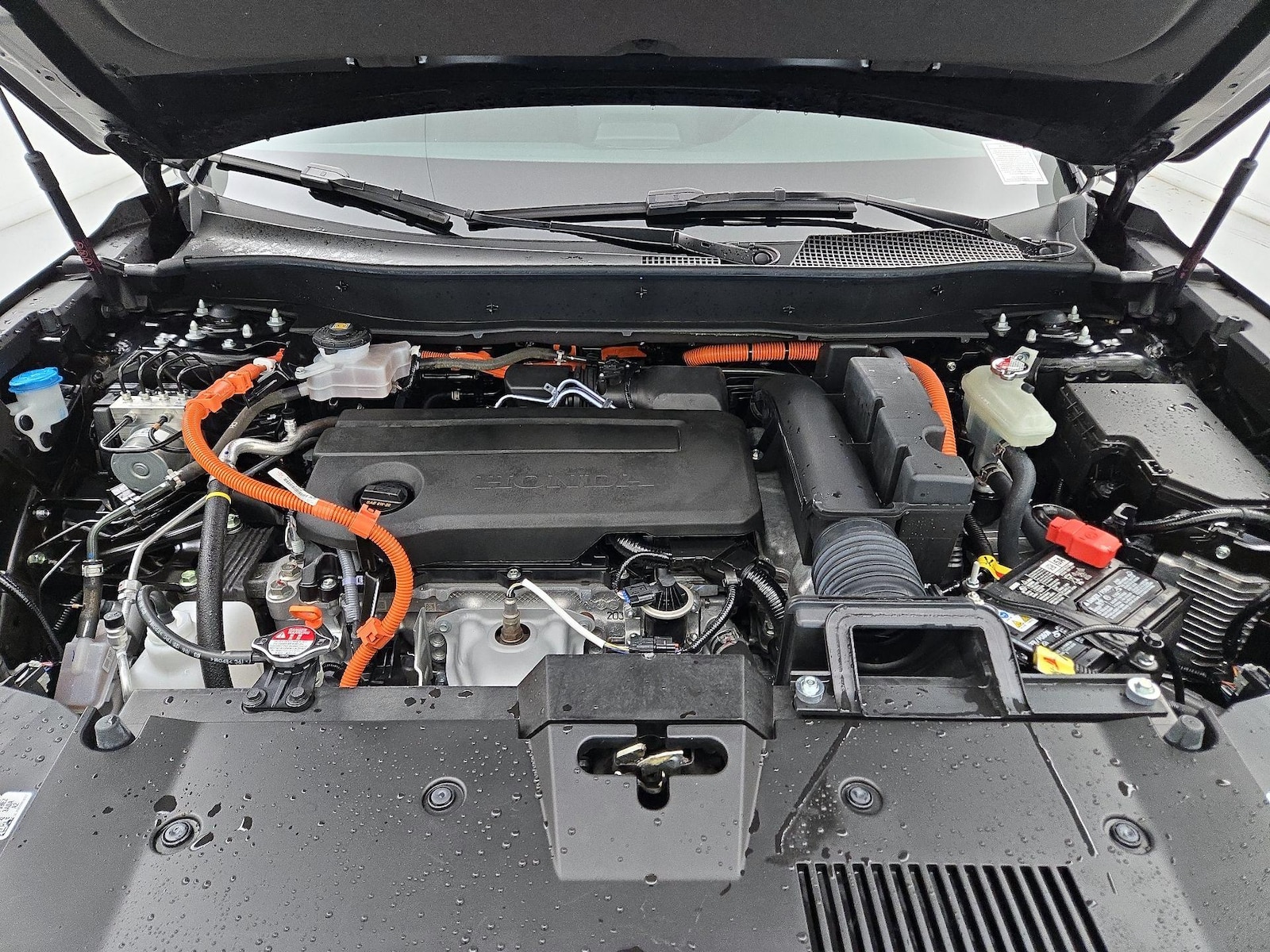 2026 Honda CR-V Sport-L - Photo 22