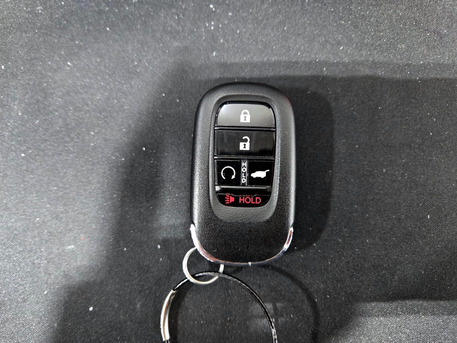 2026 Honda CR-V Sport-L - Photo 23