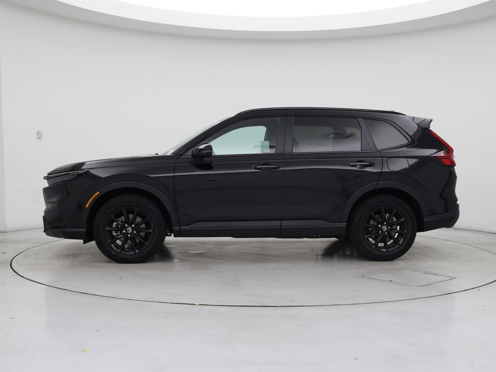 2026 Honda CR-V Sport-L - Photo 4