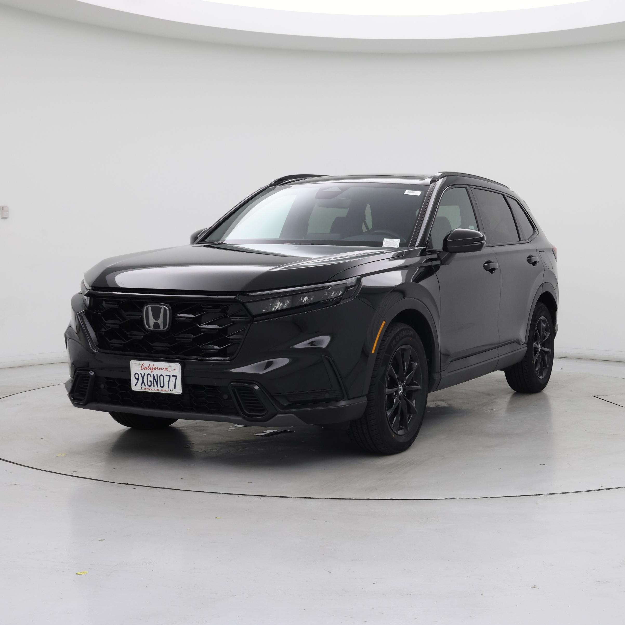 Thumbnail: 2026 Honda CR-V - 4