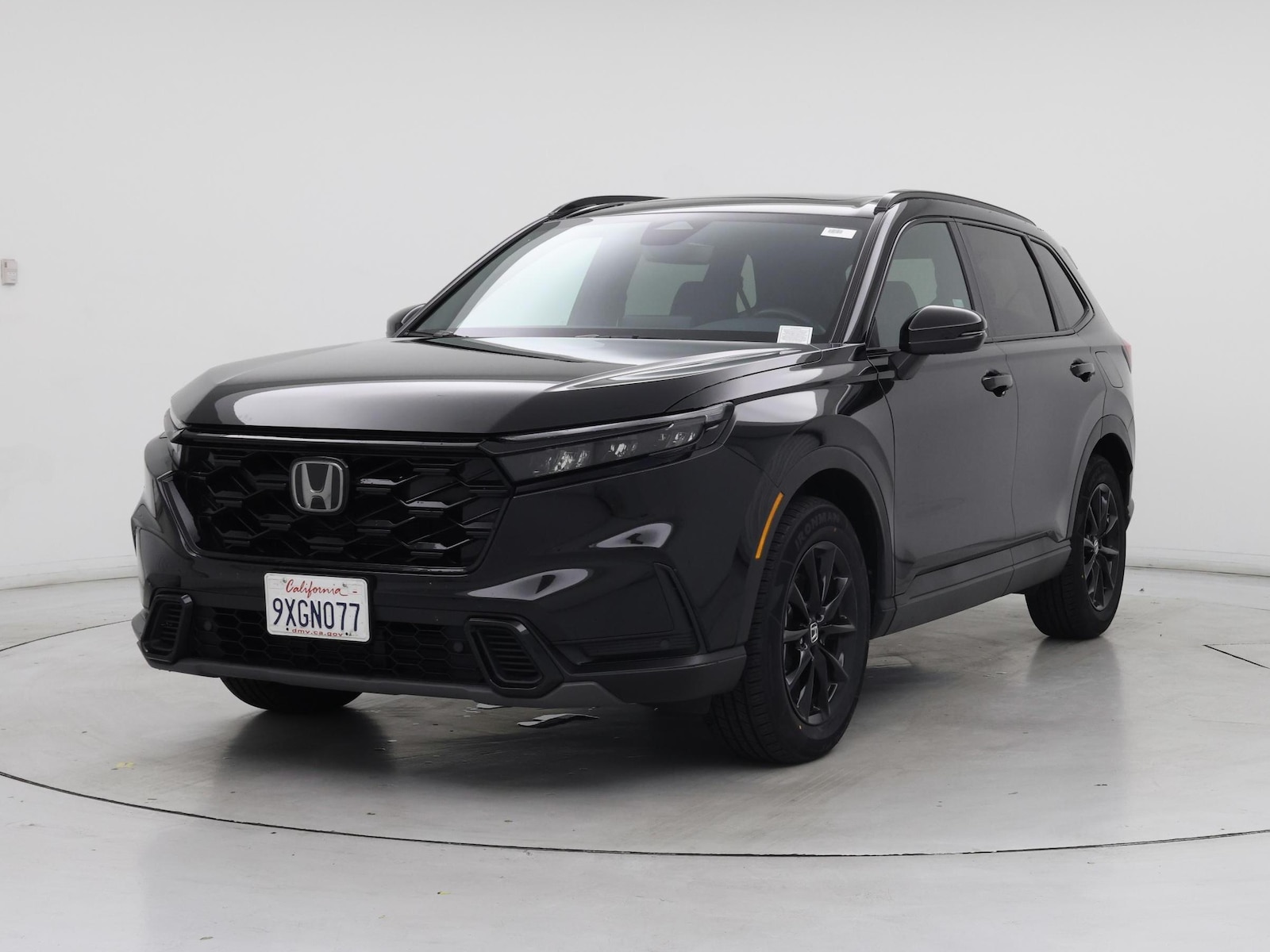 2026 Honda CR-V Sport-L - Photo 5