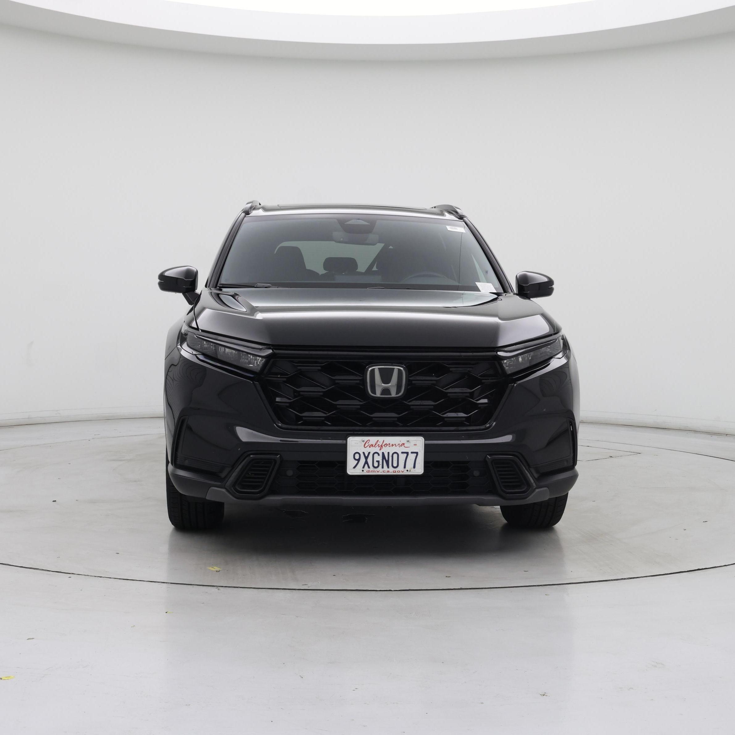 Thumbnail: 2026 Honda CR-V - 5