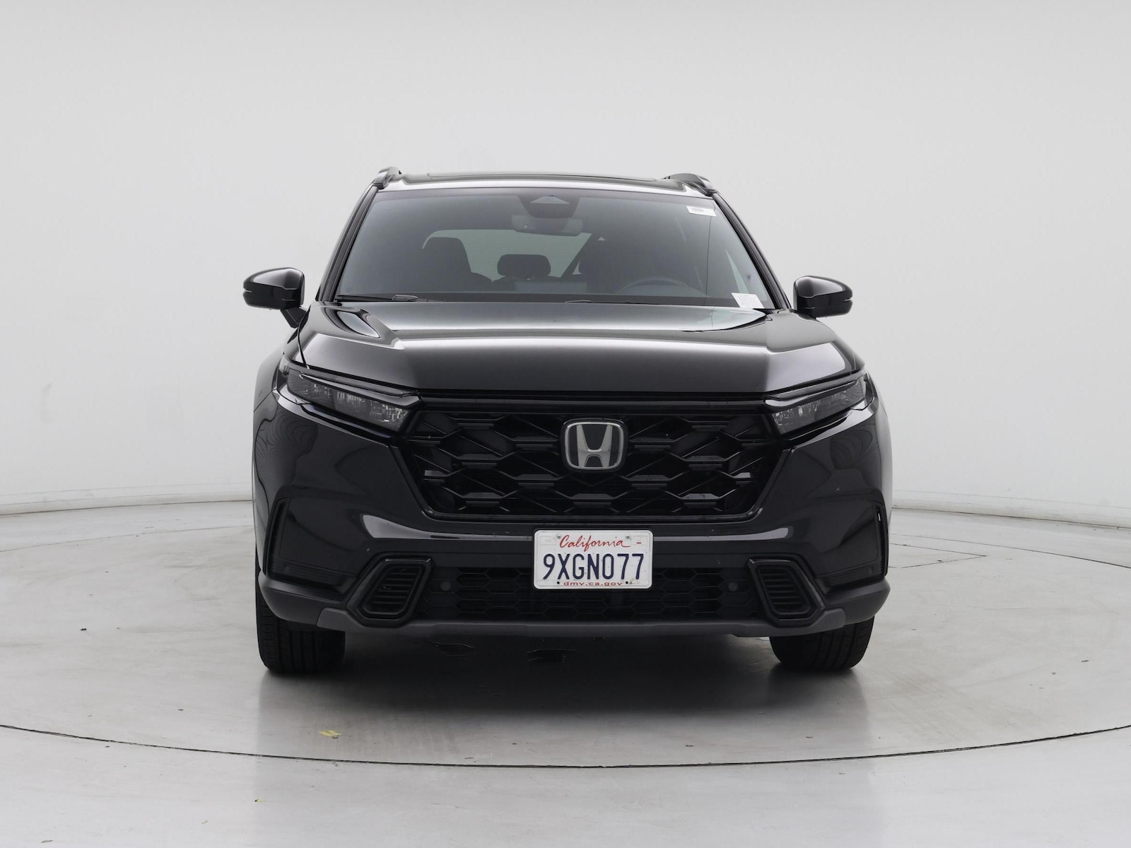 2026 Honda CR-V Sport-L - Photo 6