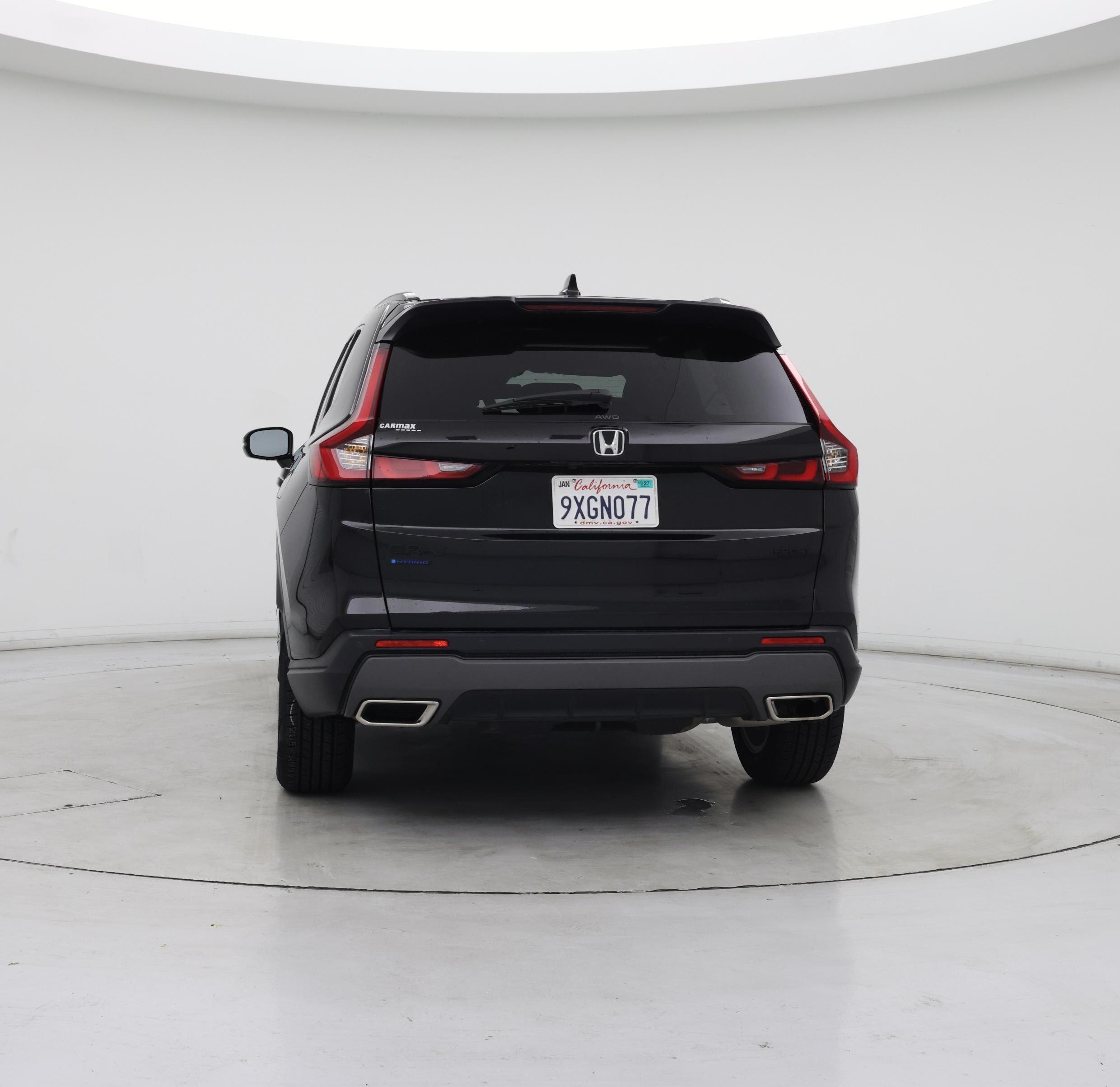 Thumbnail: 2026 Honda CR-V - 6