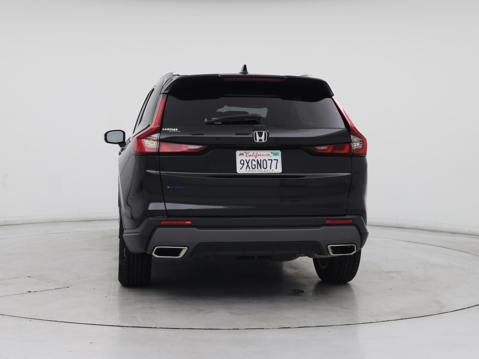 2026 Honda CR-V Sport-L - Photo 7