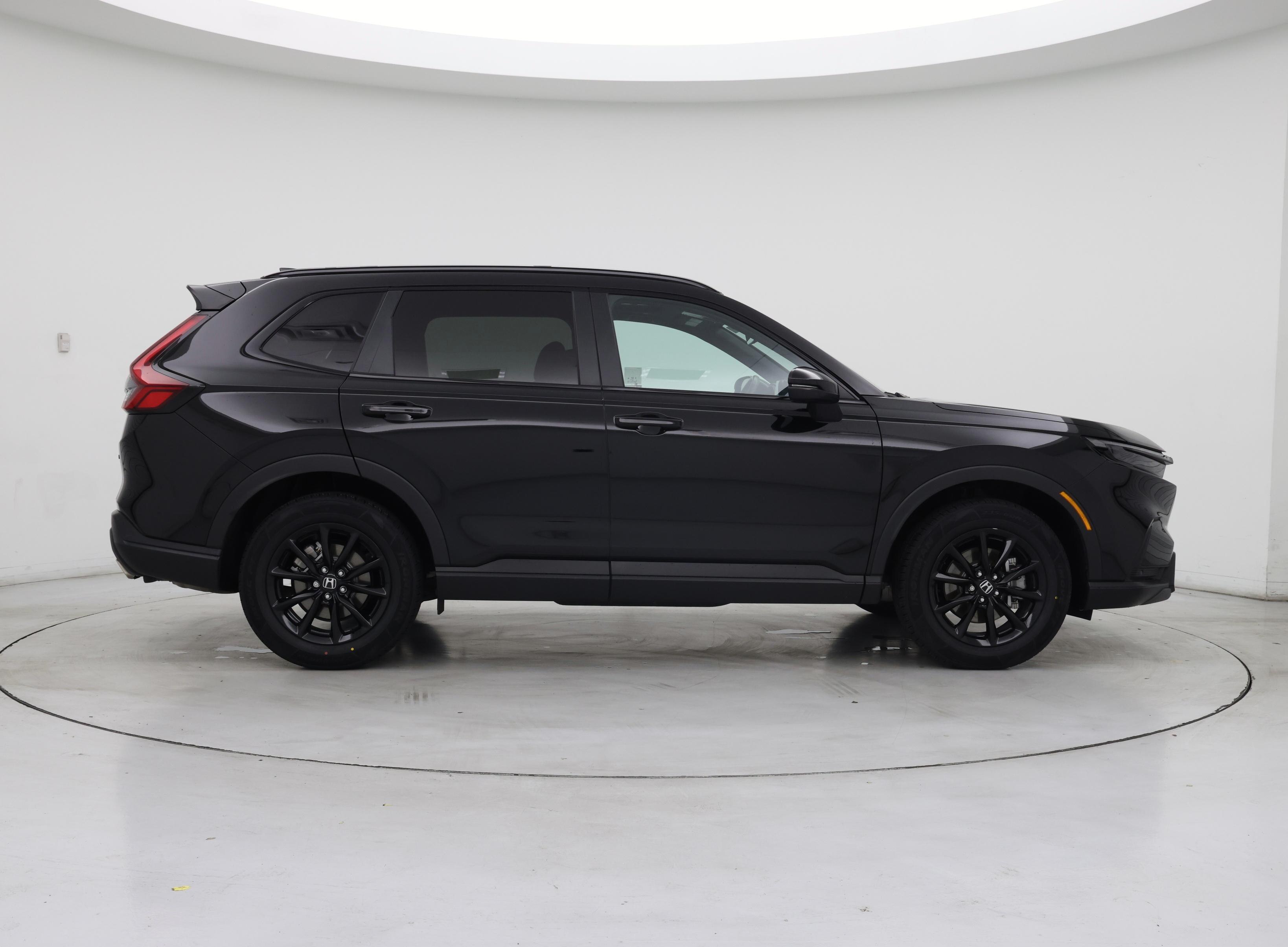 Thumbnail: 2026 Honda CR-V - 7