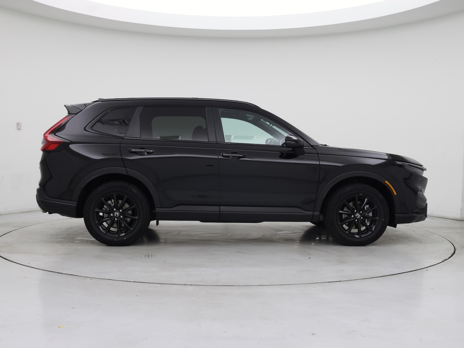 2026 Honda CR-V Sport-L - Photo 8