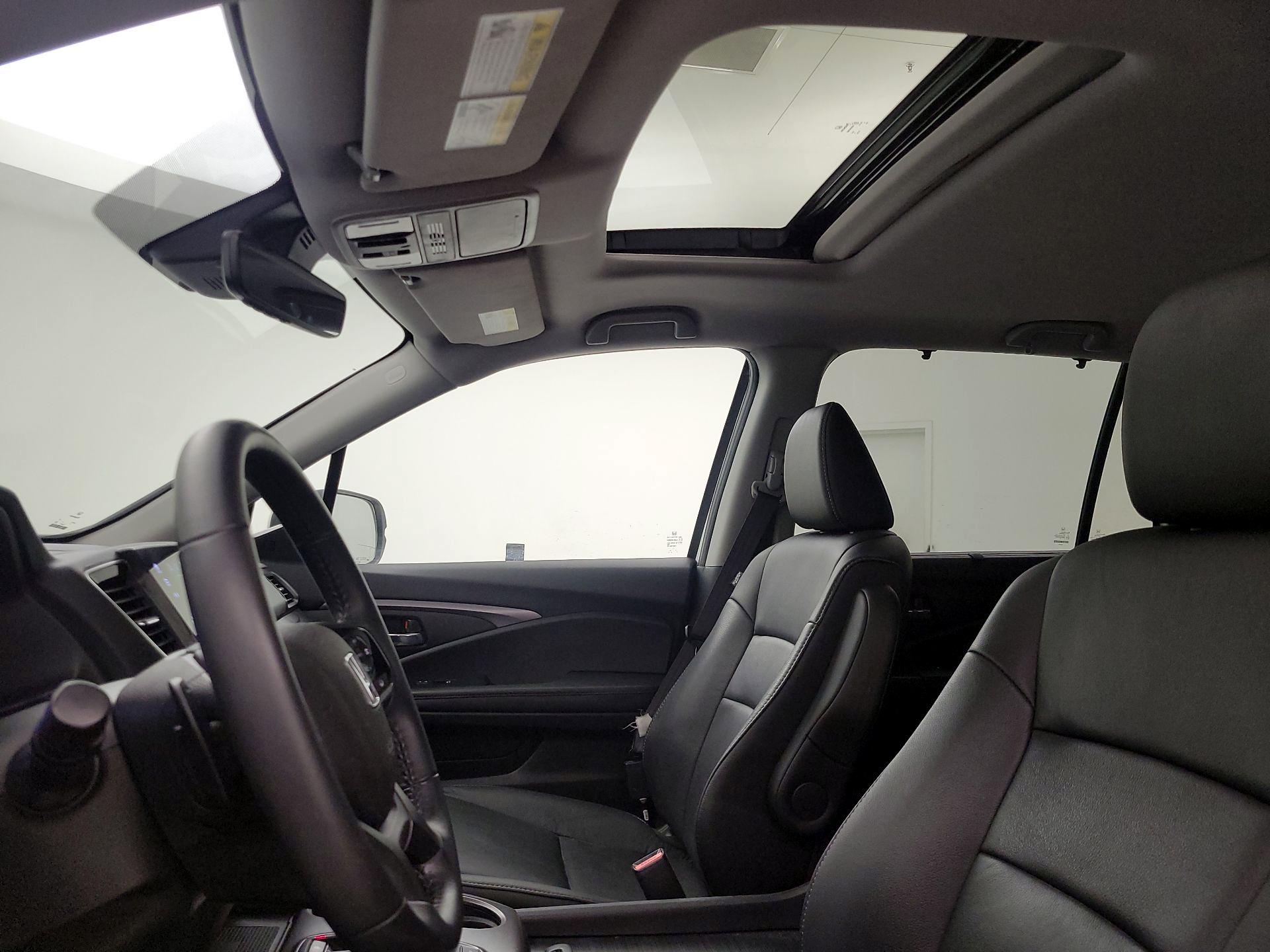 Thumbnail: 2022 Honda Pilot - 19