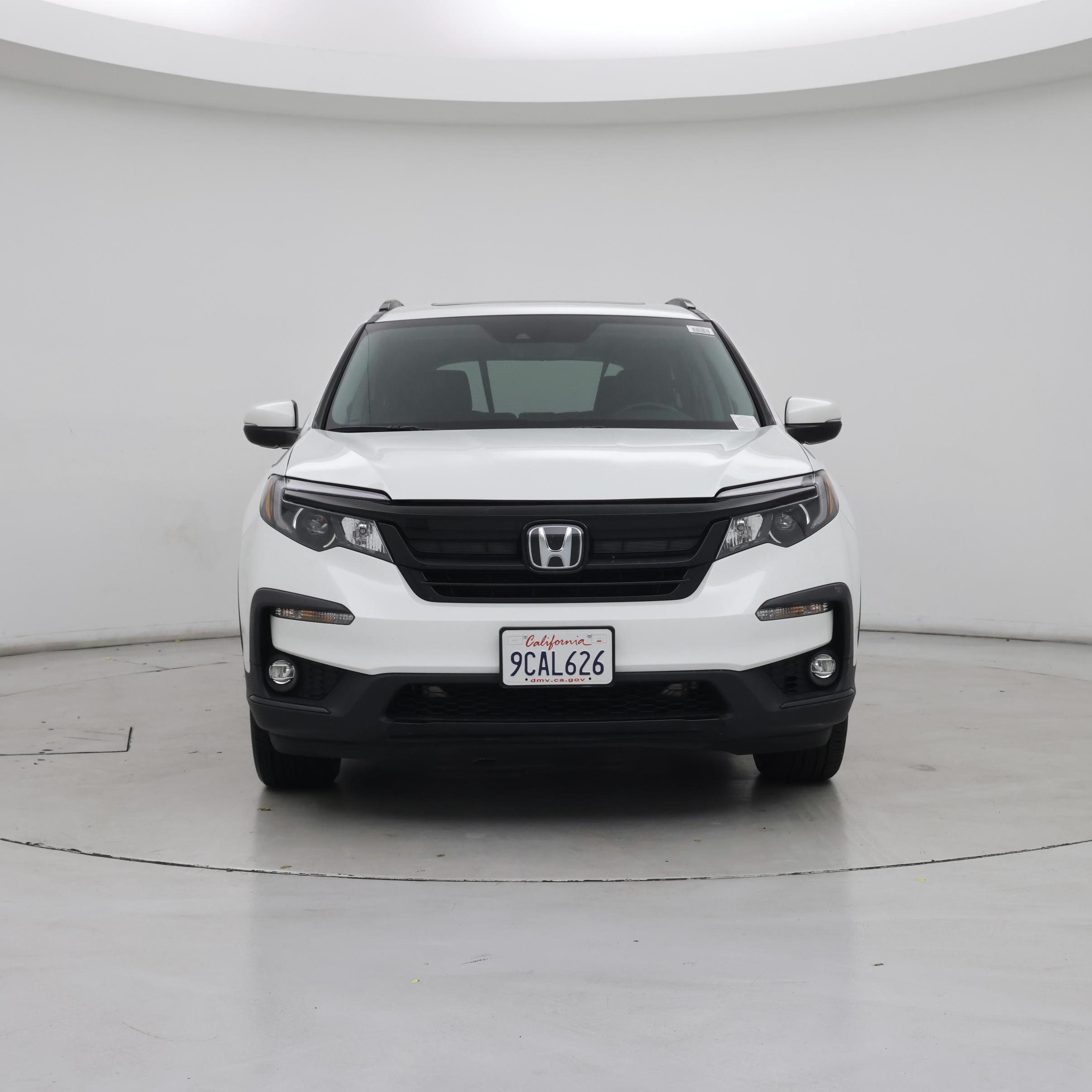 Thumbnail: 2022 Honda Pilot - 5