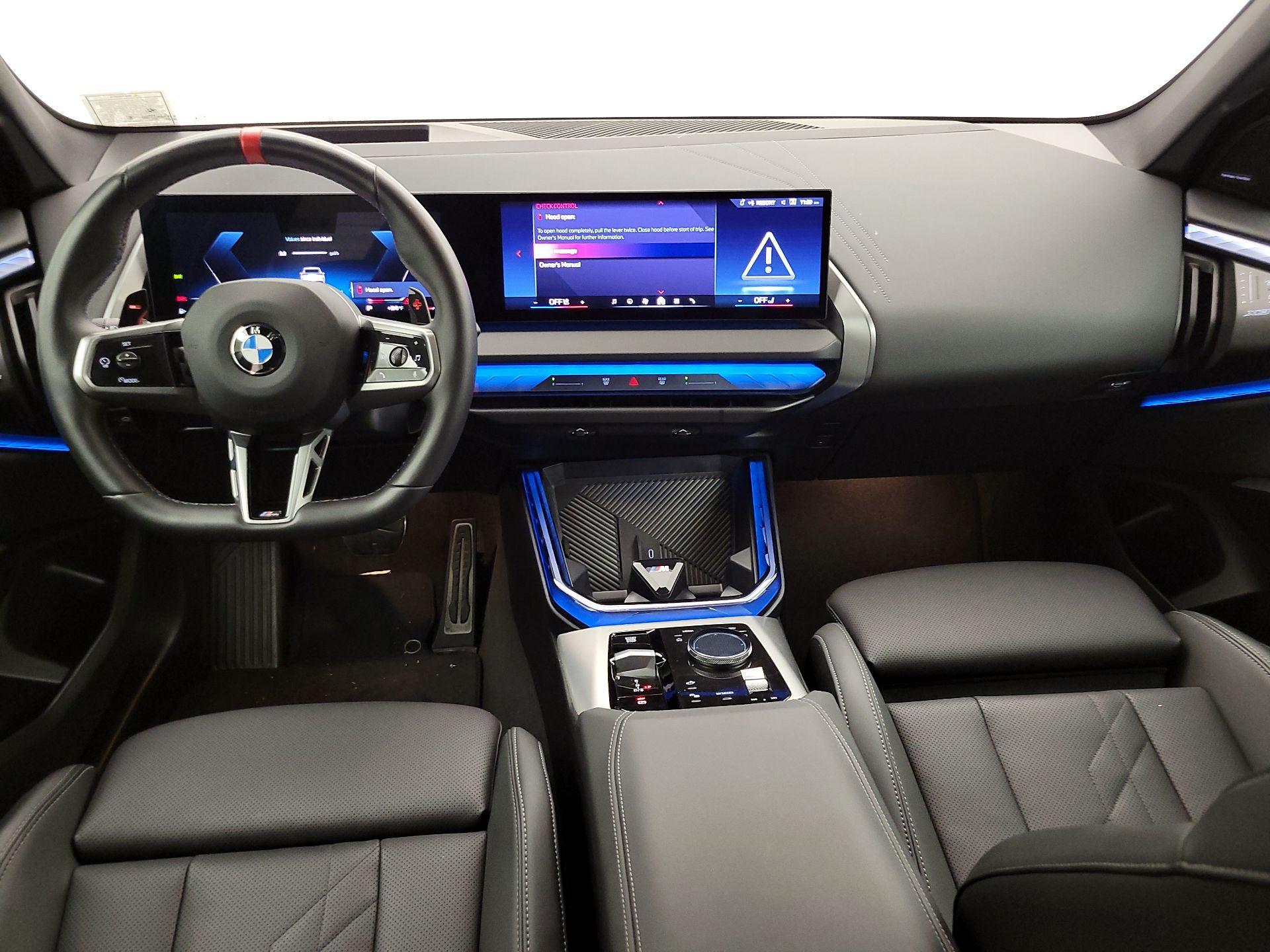 Thumbnail: 2026 BMW X3 - 9