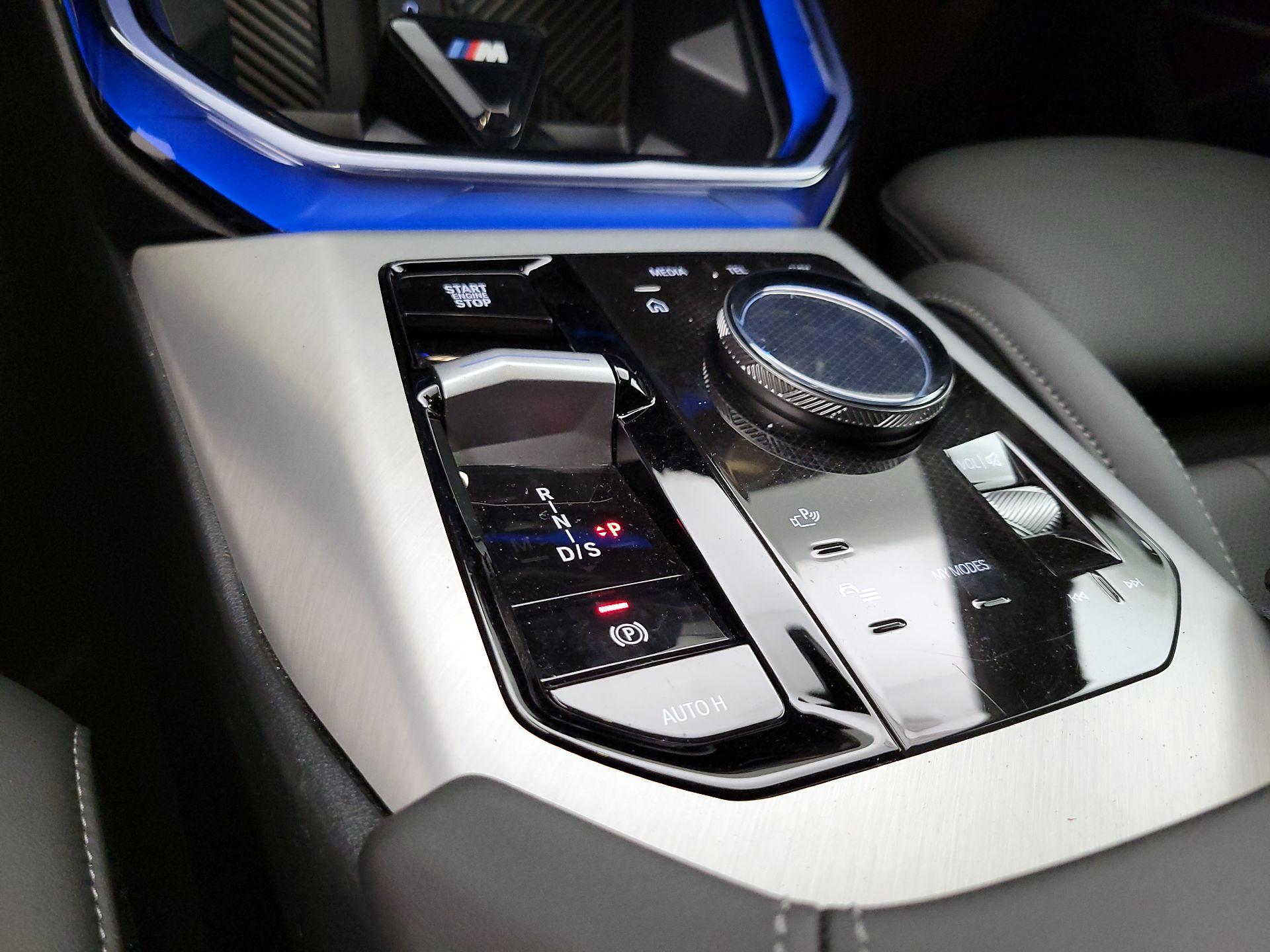 Thumbnail: 2026 BMW X3 - 17