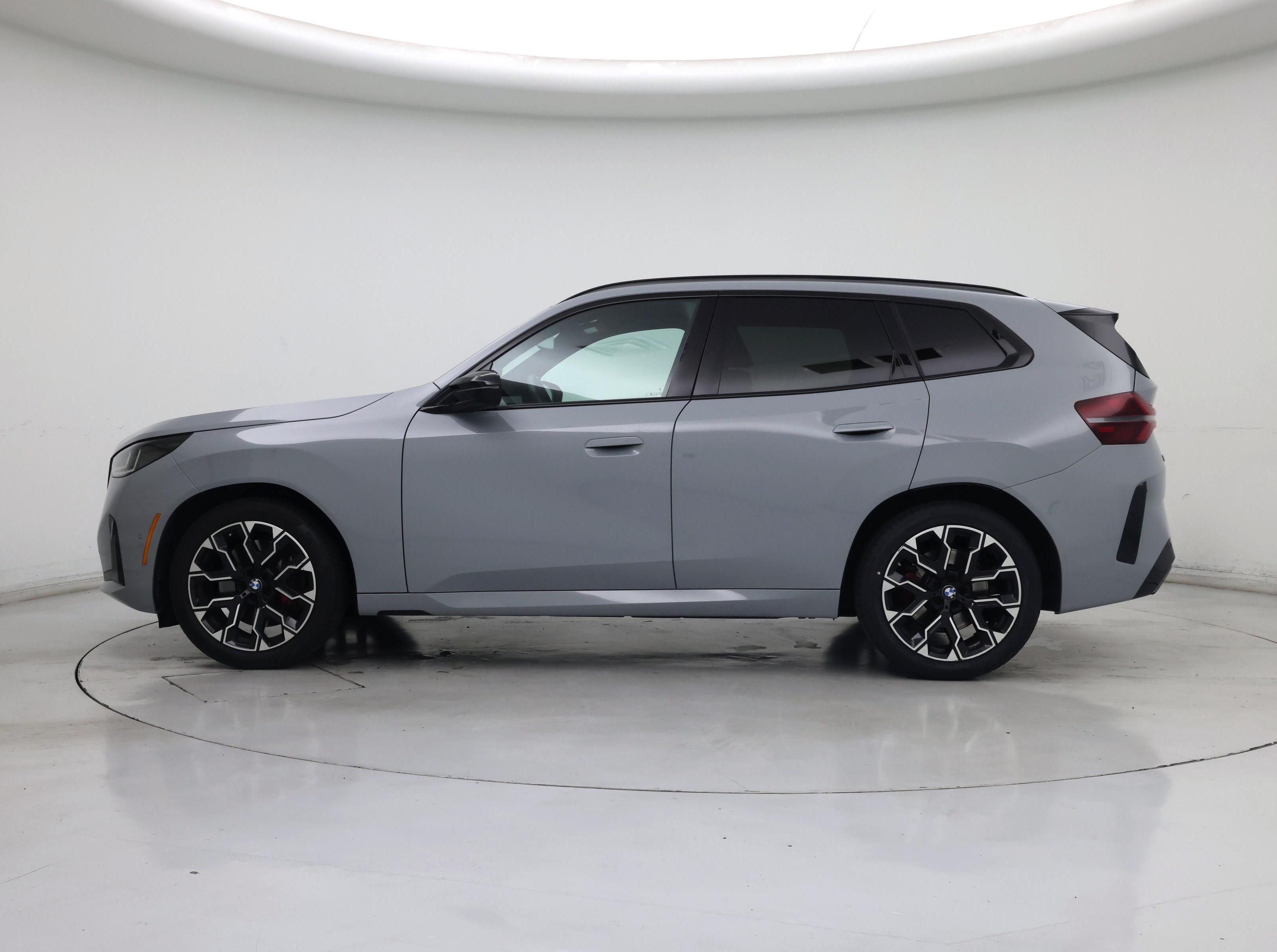 Thumbnail: 2026 BMW X3 - 3