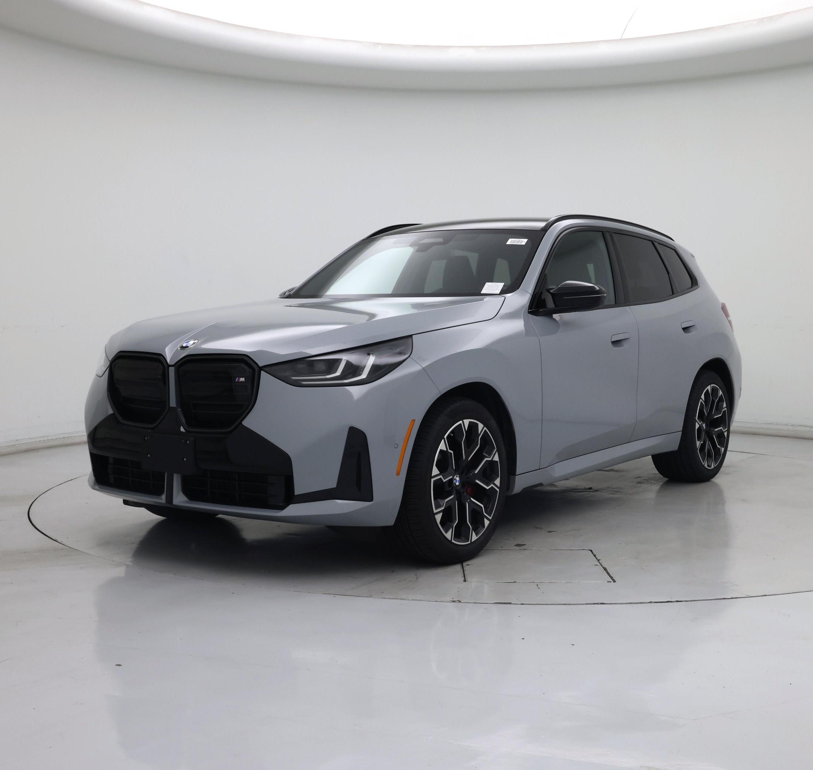 Thumbnail: 2026 BMW X3 - 4