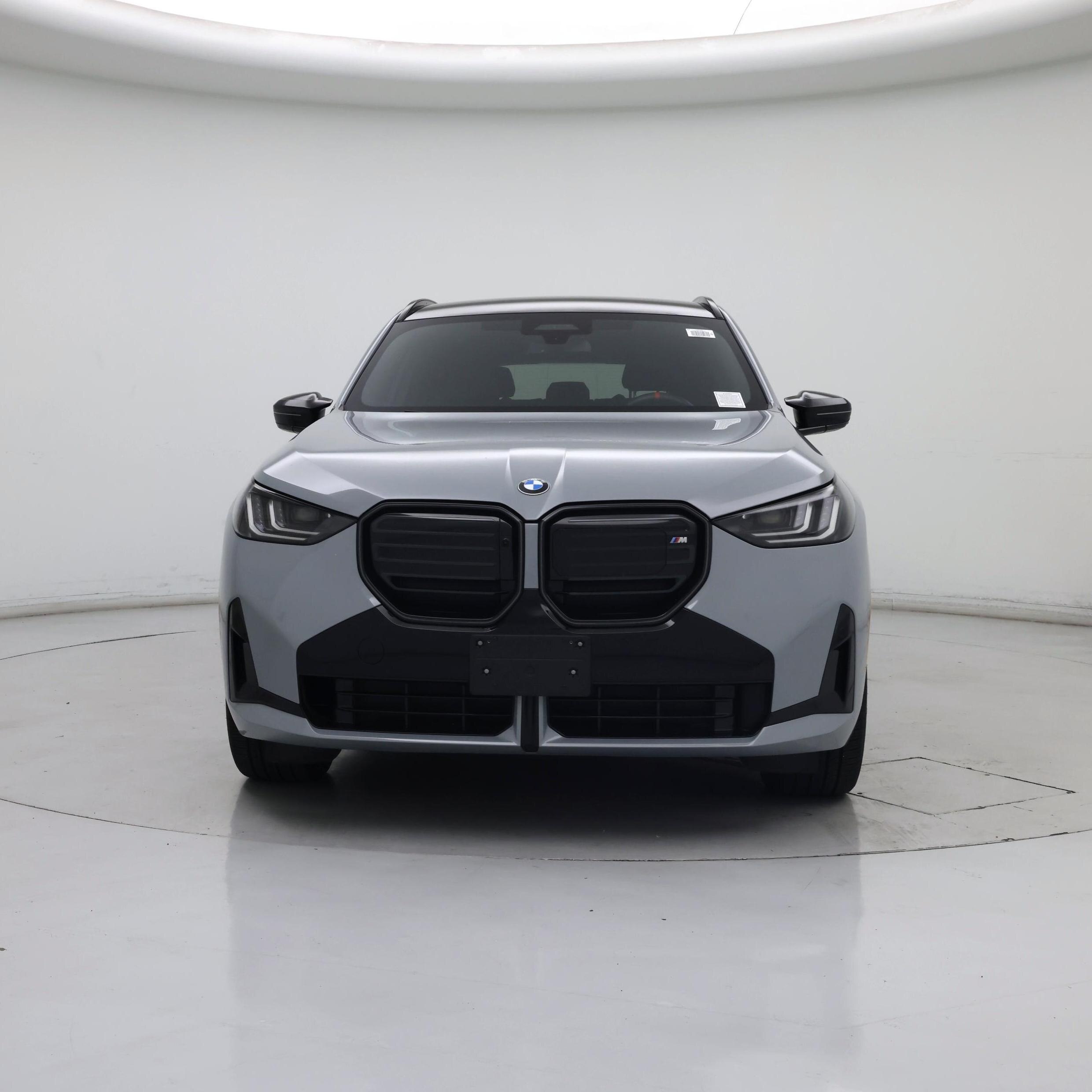 Thumbnail: 2026 BMW X3 - 5