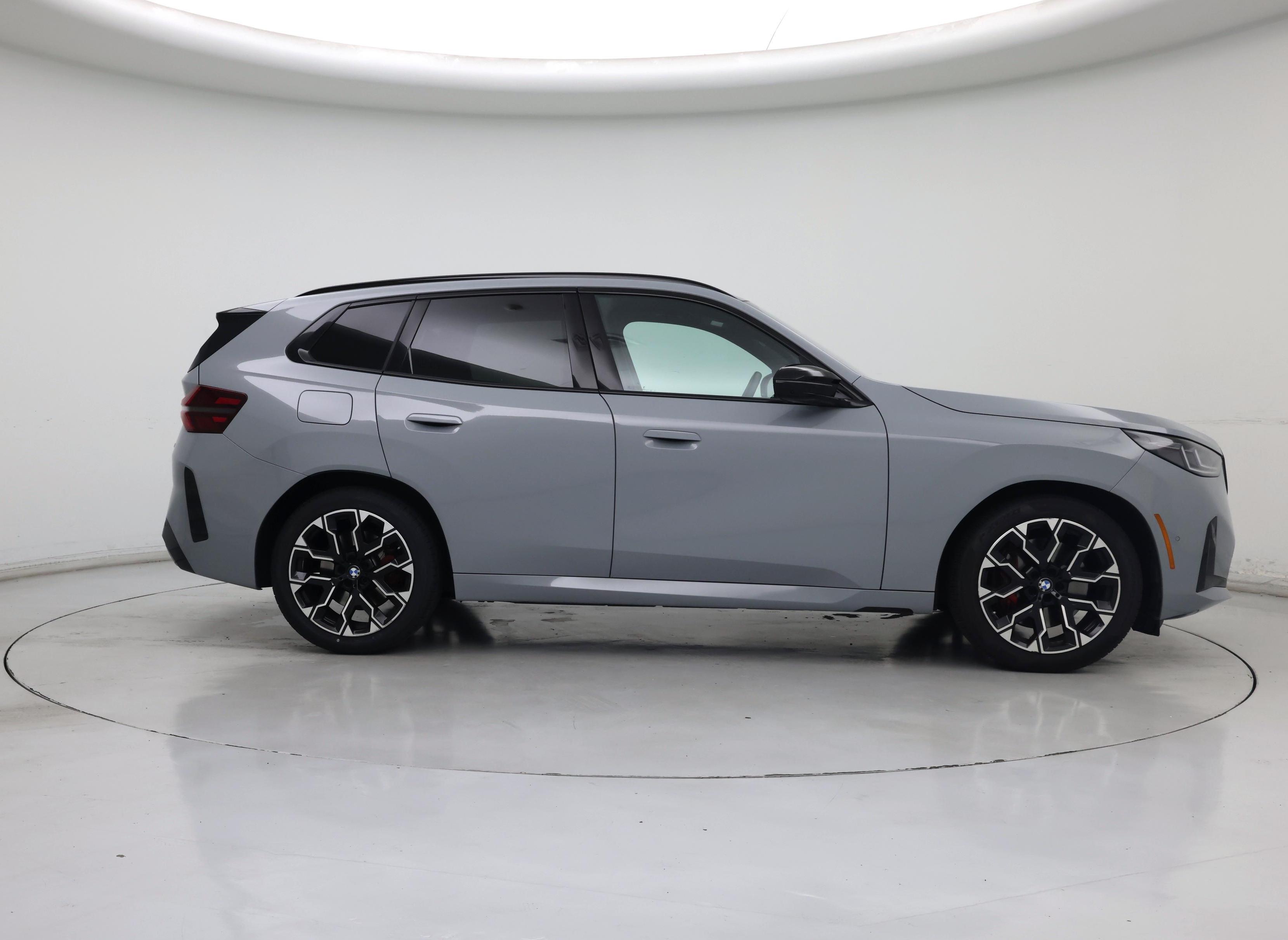Thumbnail: 2026 BMW X3 - 7
