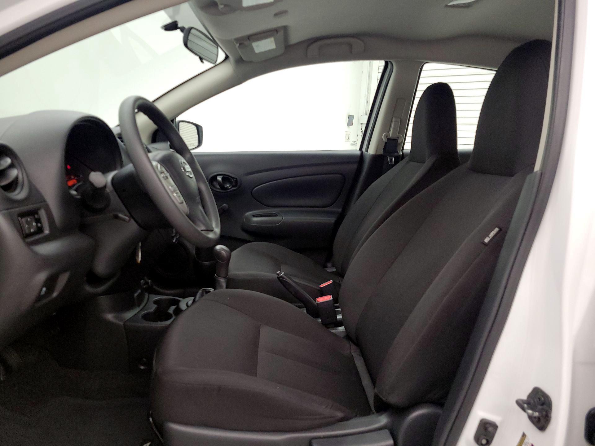 Thumbnail: 2017 Nissan Versa - 11