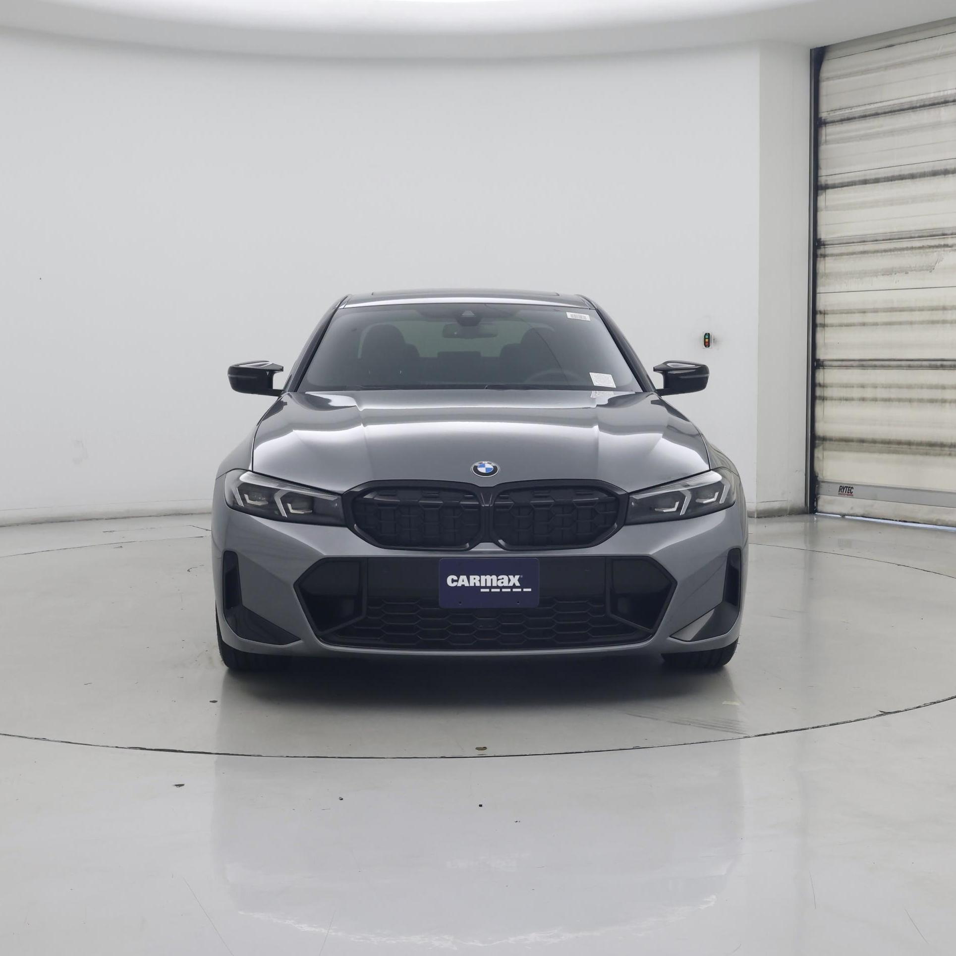 Thumbnail: 2024 BMW 3 Series - 5