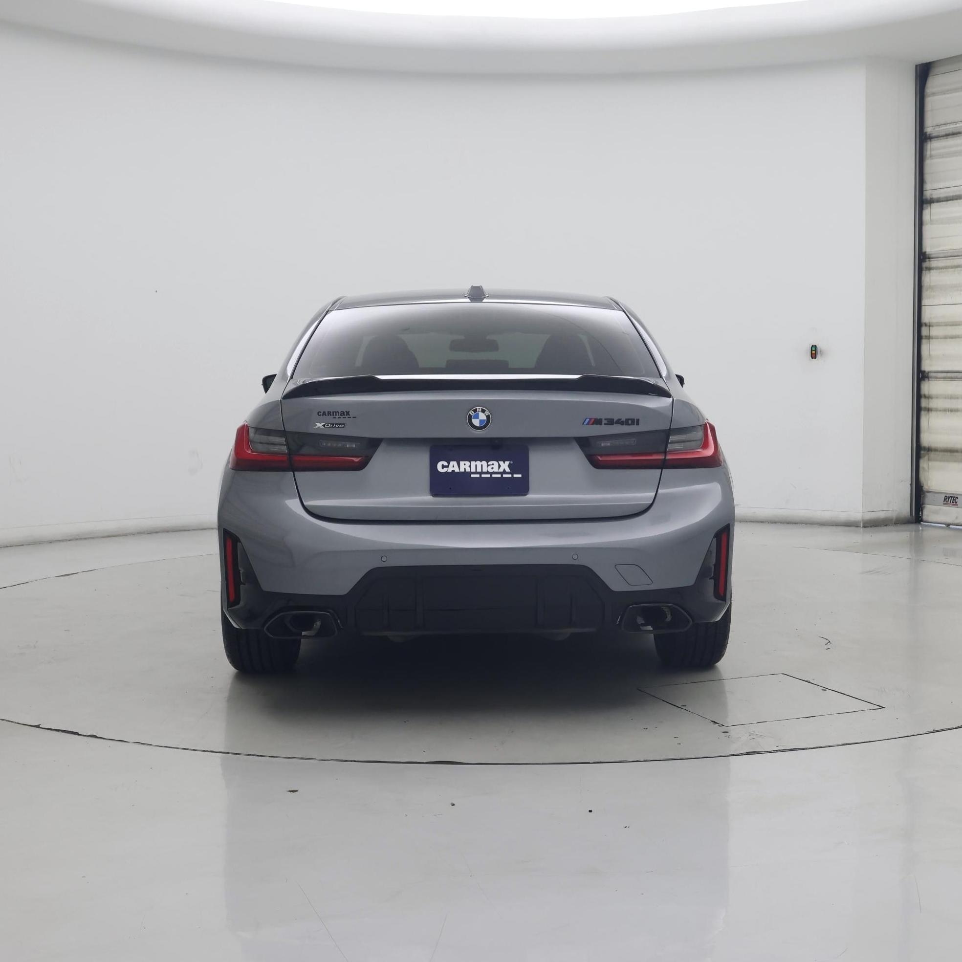 Thumbnail: 2024 BMW 3 Series - 6
