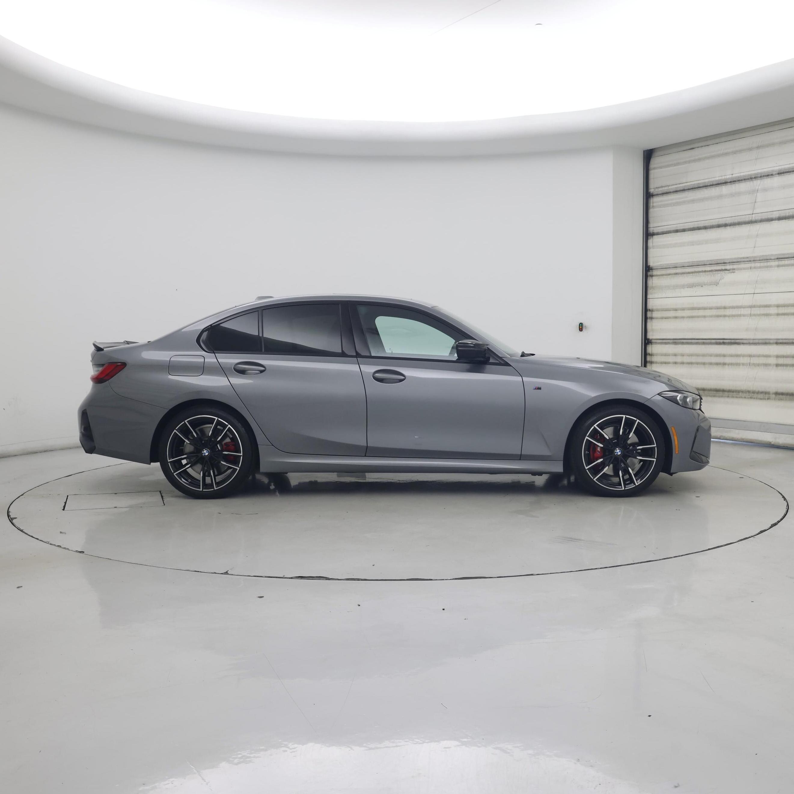 Thumbnail: 2024 BMW 3 Series - 7
