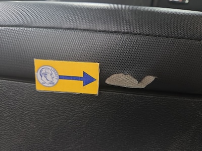Condition detail