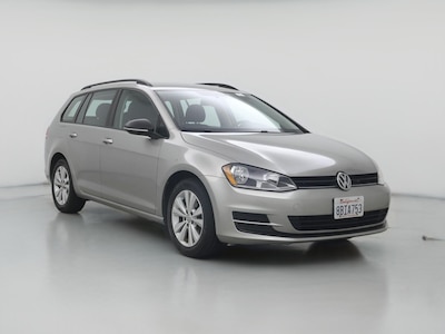 2017 Volkswagen Golf S