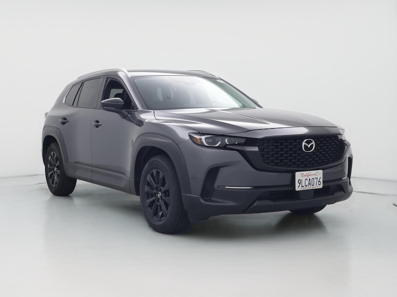 2024 Mazda CX-50 2.5 S Preferred Package