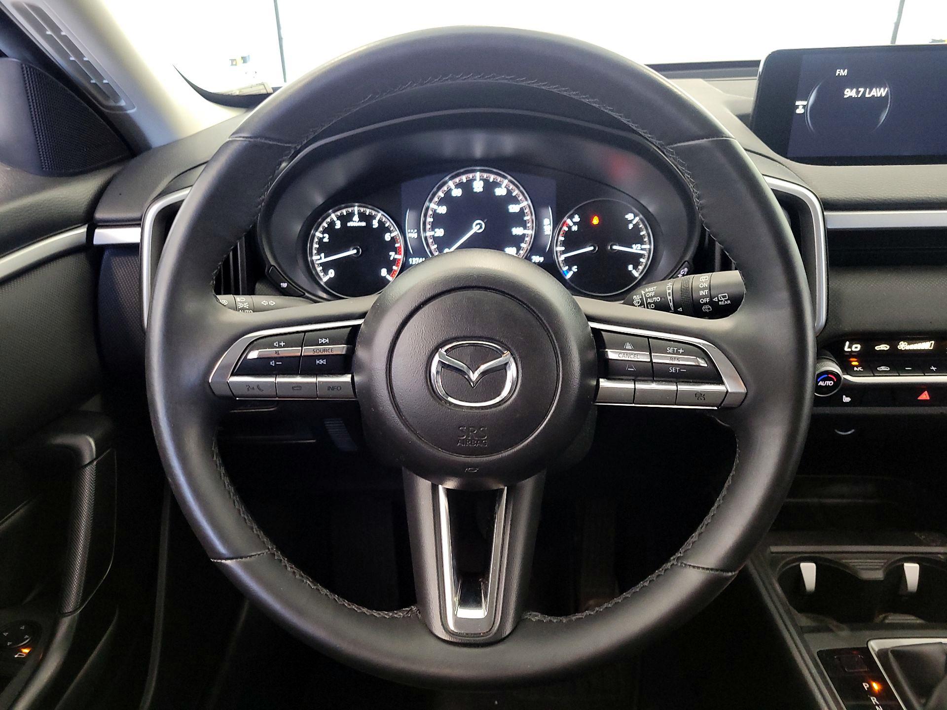 Thumbnail: 2024 Mazda CX-50 - 10