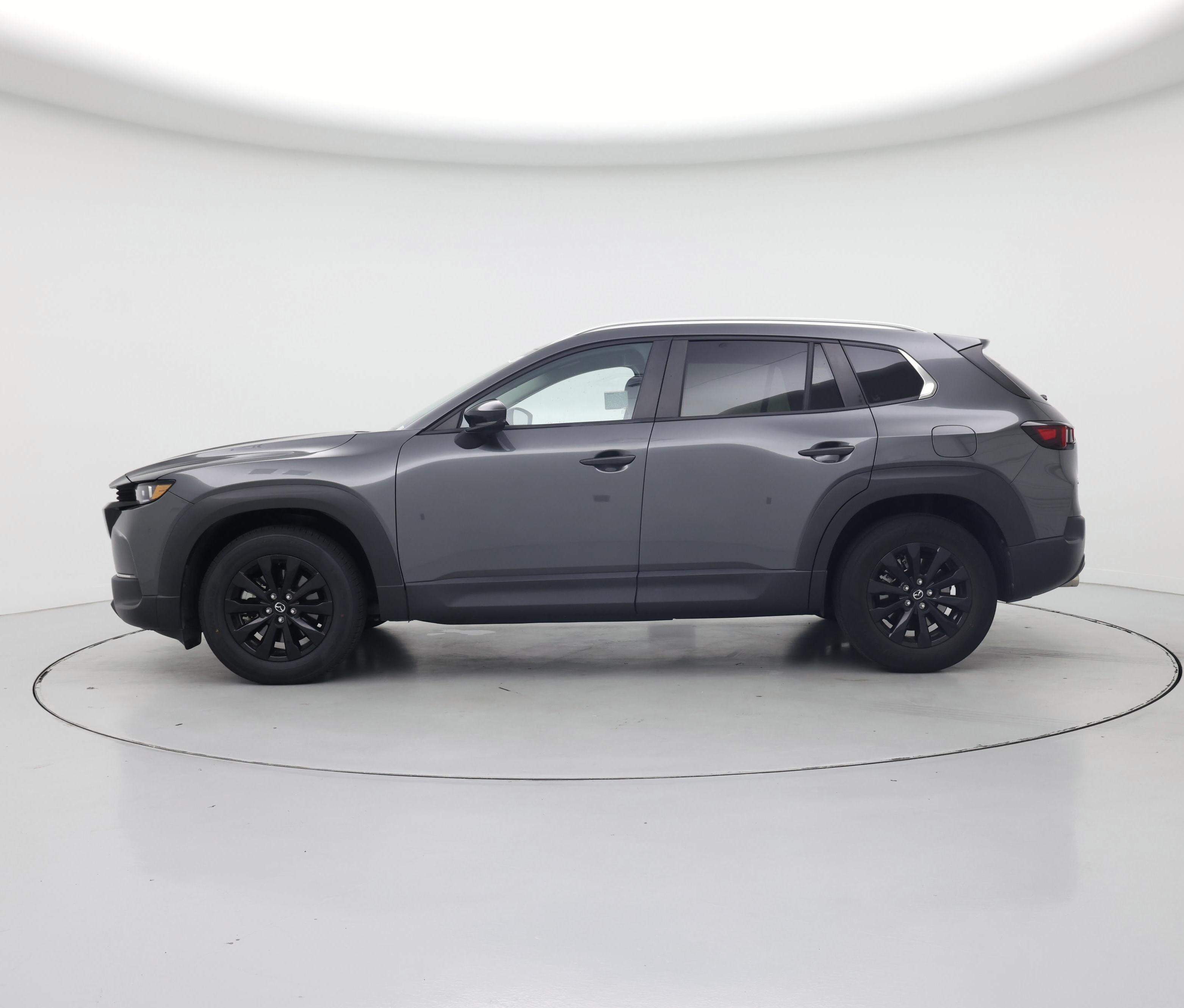 Thumbnail: 2024 Mazda CX-50 - 3