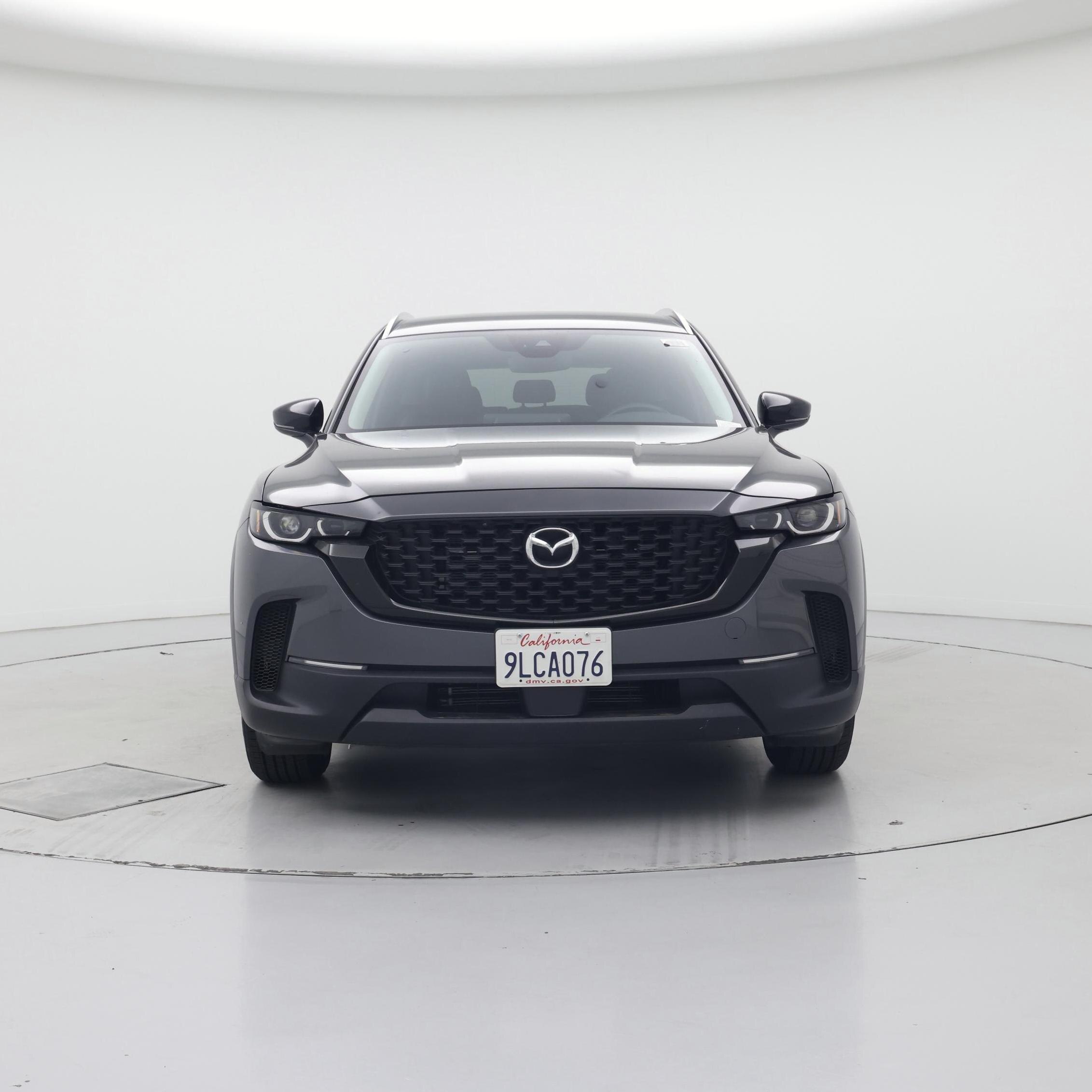 Thumbnail: 2024 Mazda CX-50 - 5