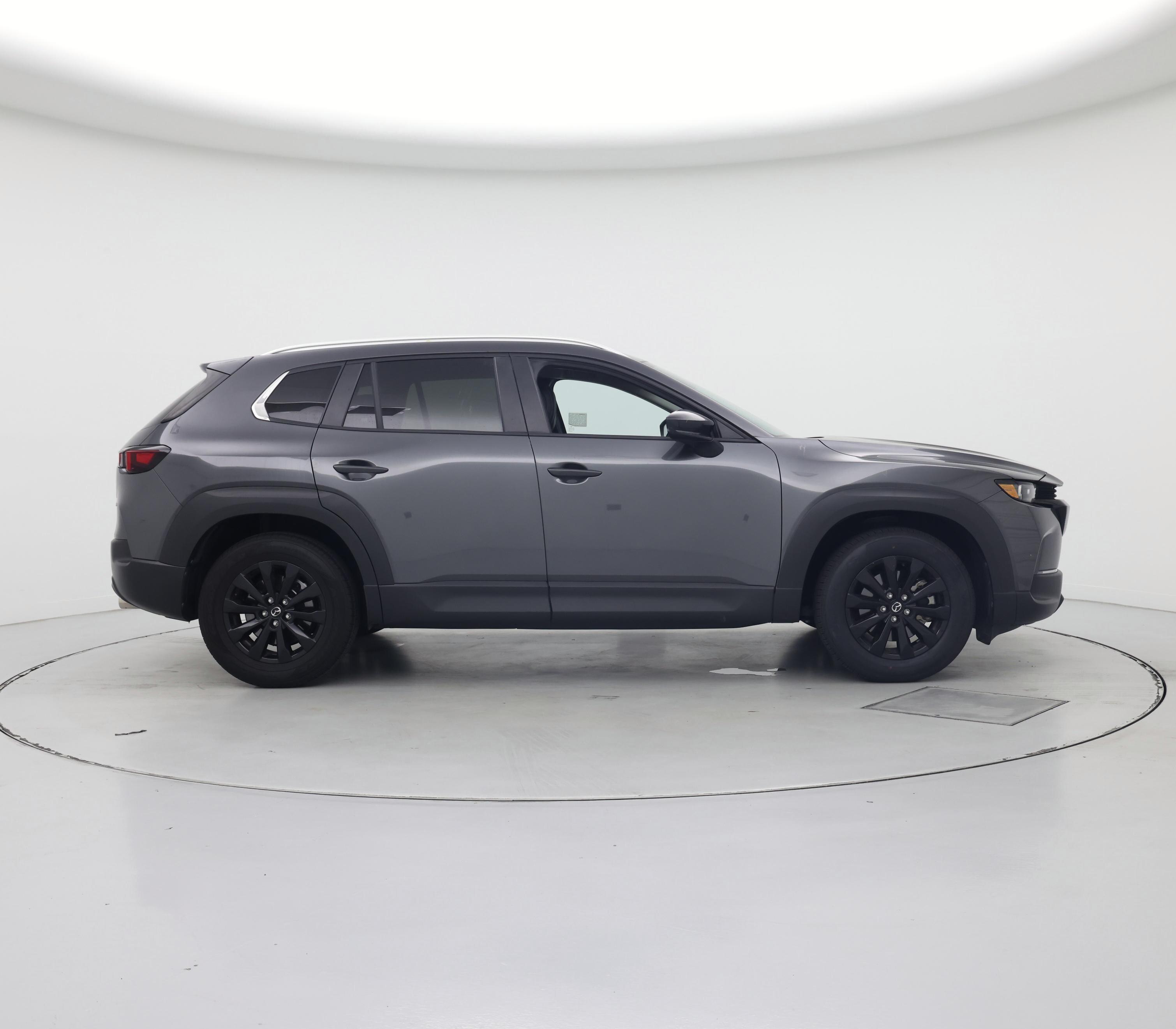 Thumbnail: 2024 Mazda CX-50 - 7