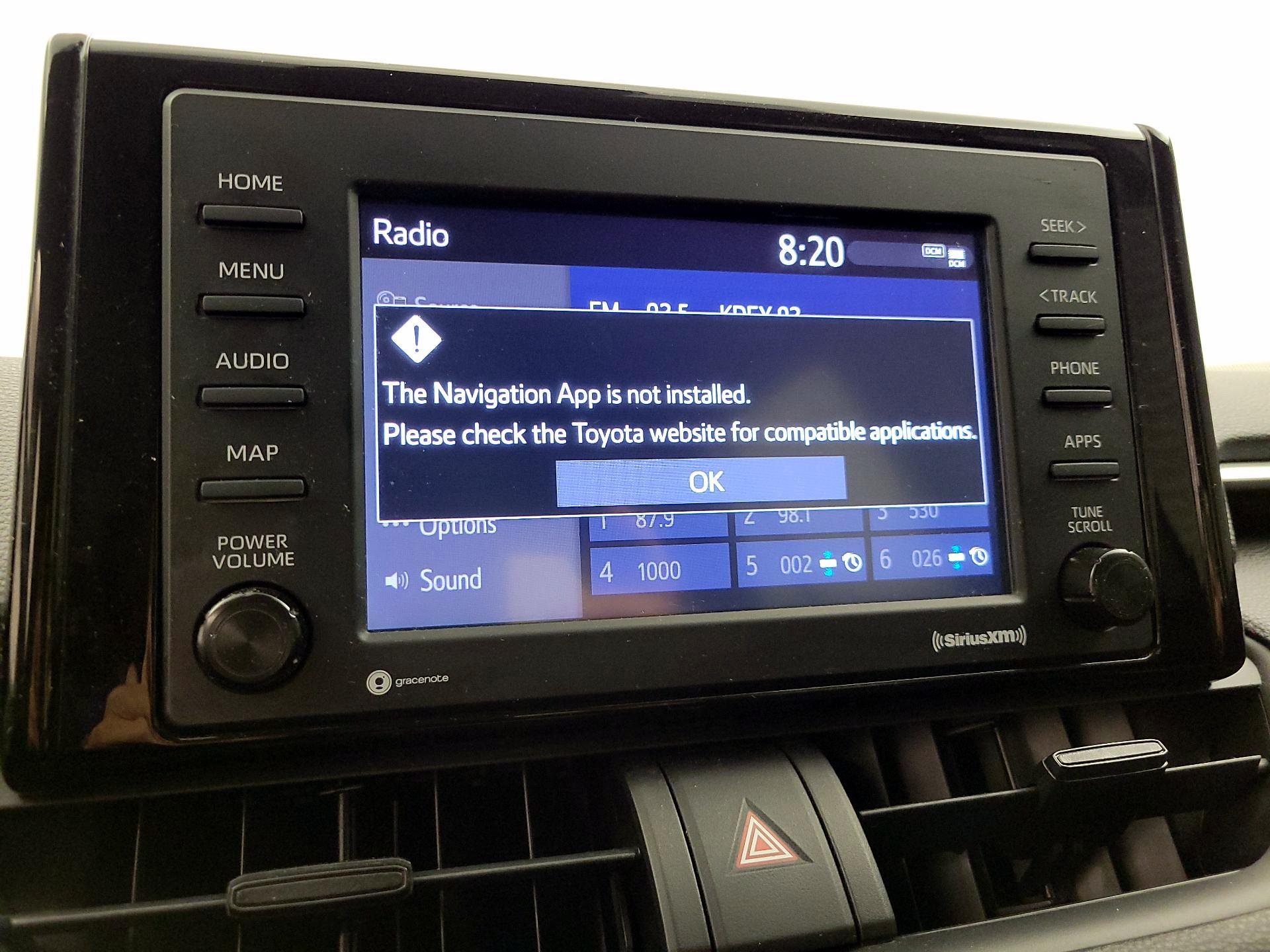 Thumbnail: 2021 Toyota RAV4 - 14