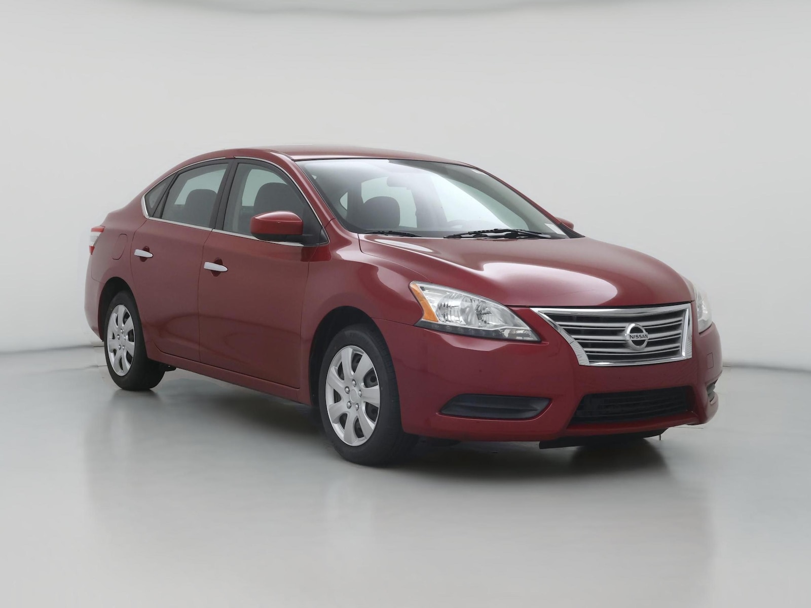2014 Nissan Sentra