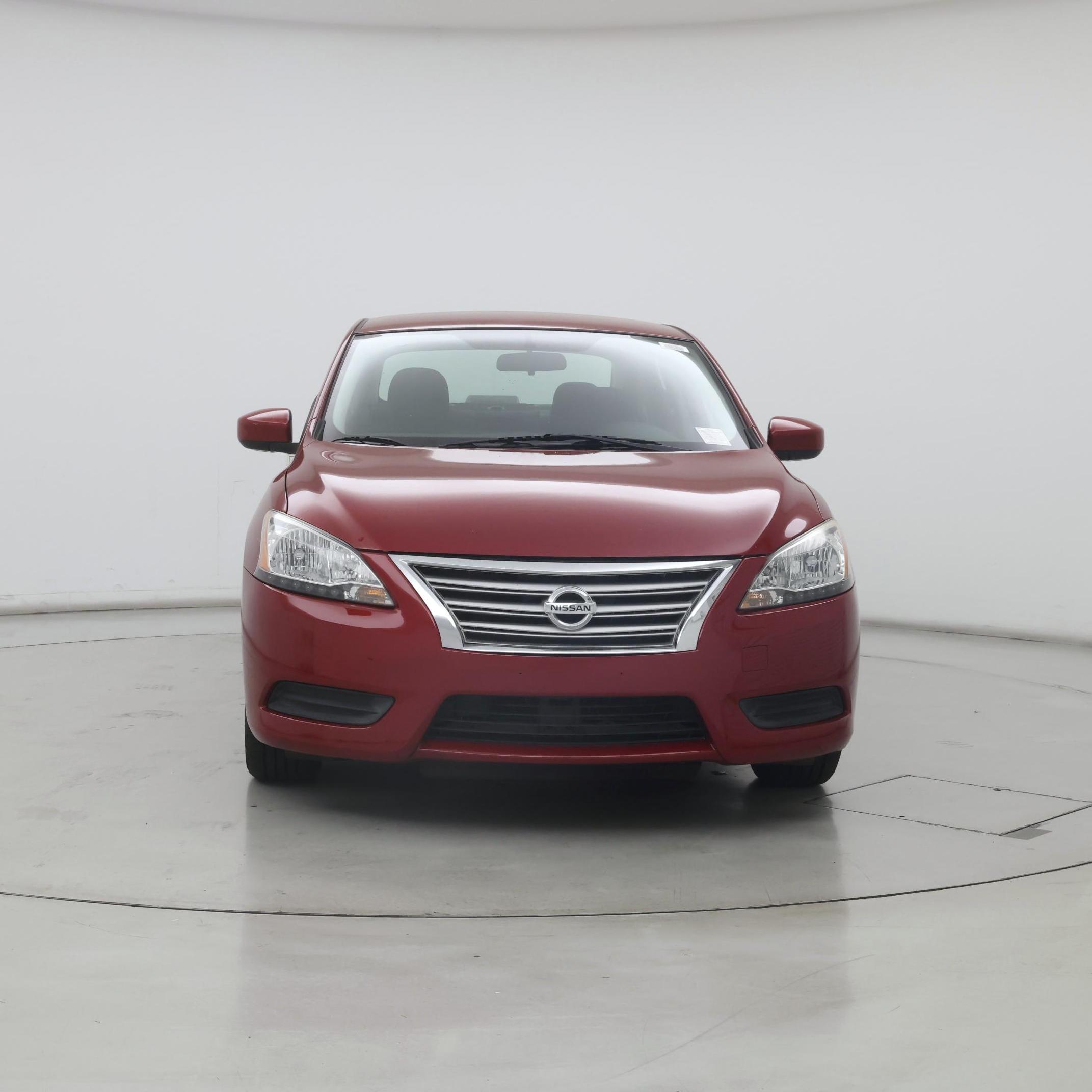 Thumbnail: 2014 Nissan Sentra - 5