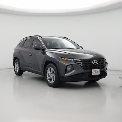Vehicle exterior view