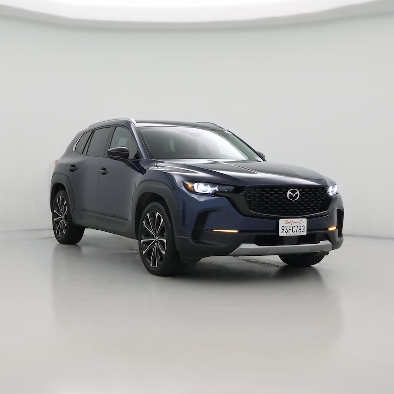 2025 Mazda CX-50 2.5 Turbo Premium Plus