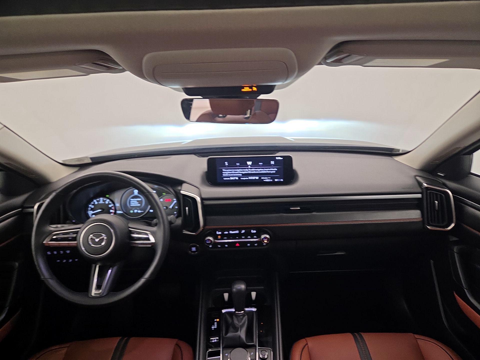 Thumbnail: 2025 Mazda CX-50 - 9